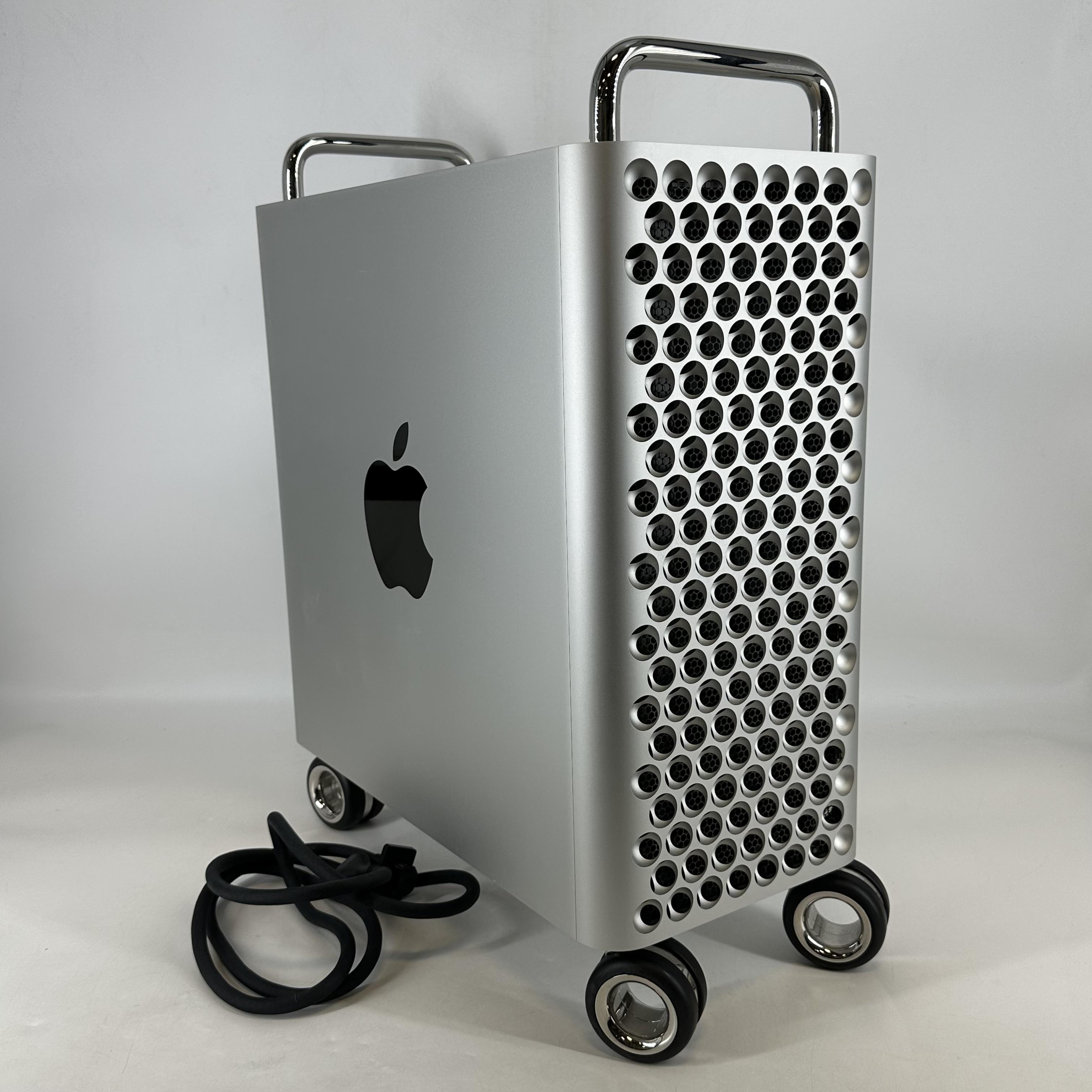 Mac Pro 2012年モデル美品　おまけ付き Mac Pro 2023 M2 Ultra 24-Core CPU 60-Core GPU 64GB 2TB SSD