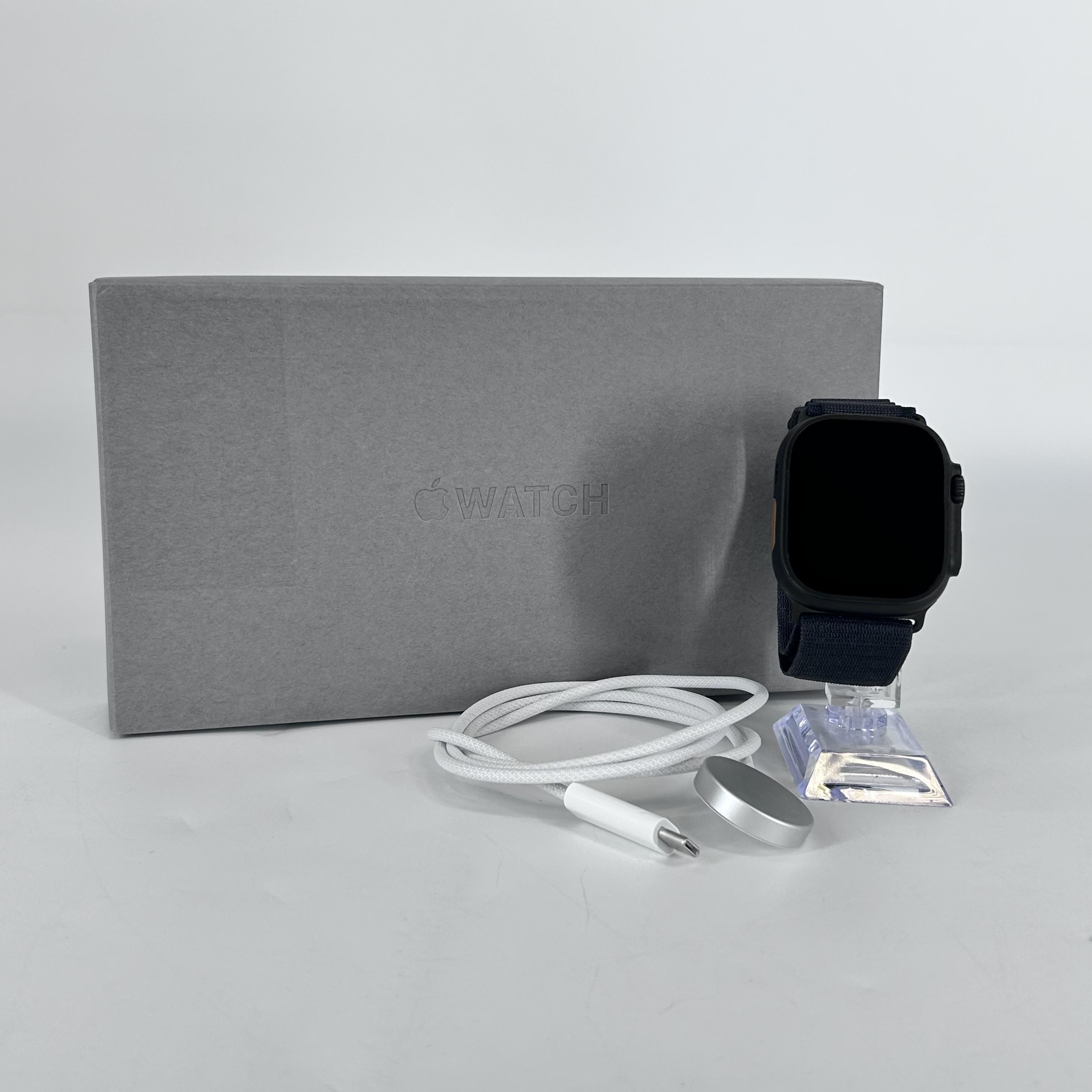 Apple Watch (Ultra 3)