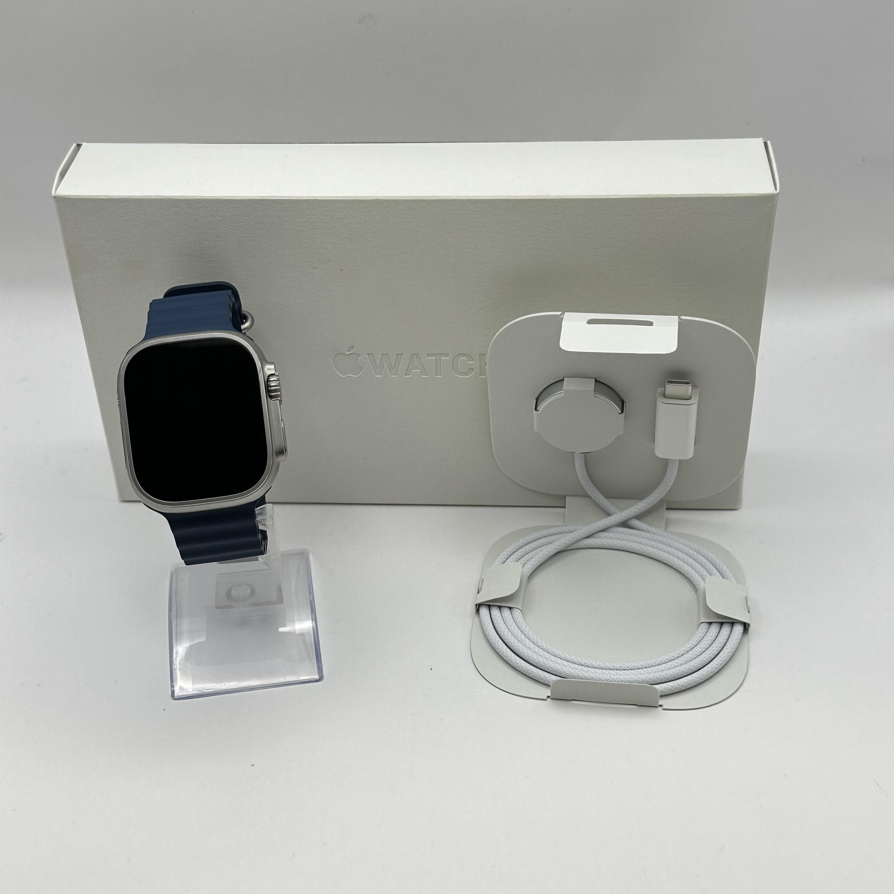 Apple Watch (Ultra 2)