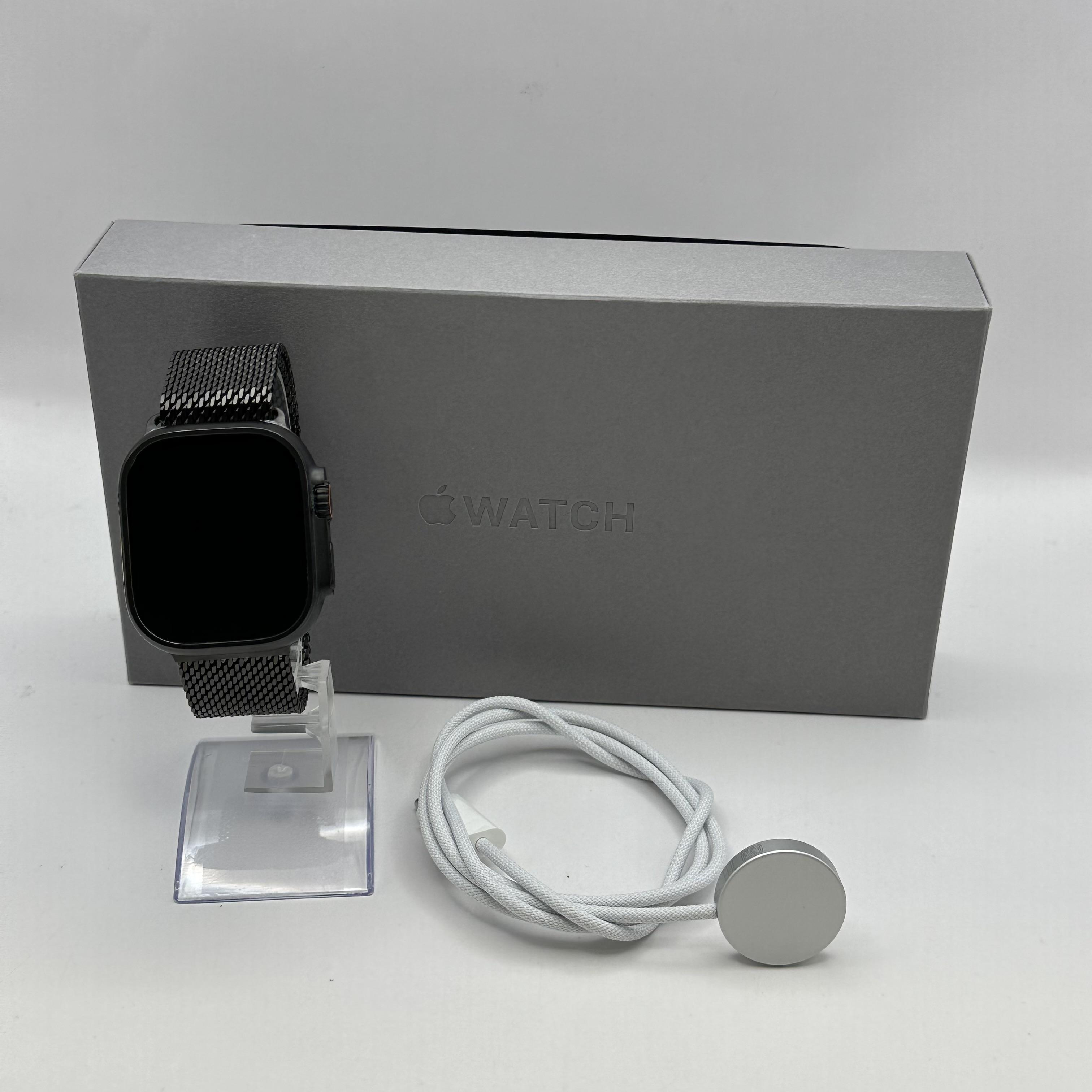 Apple Watch (Ultra 2)