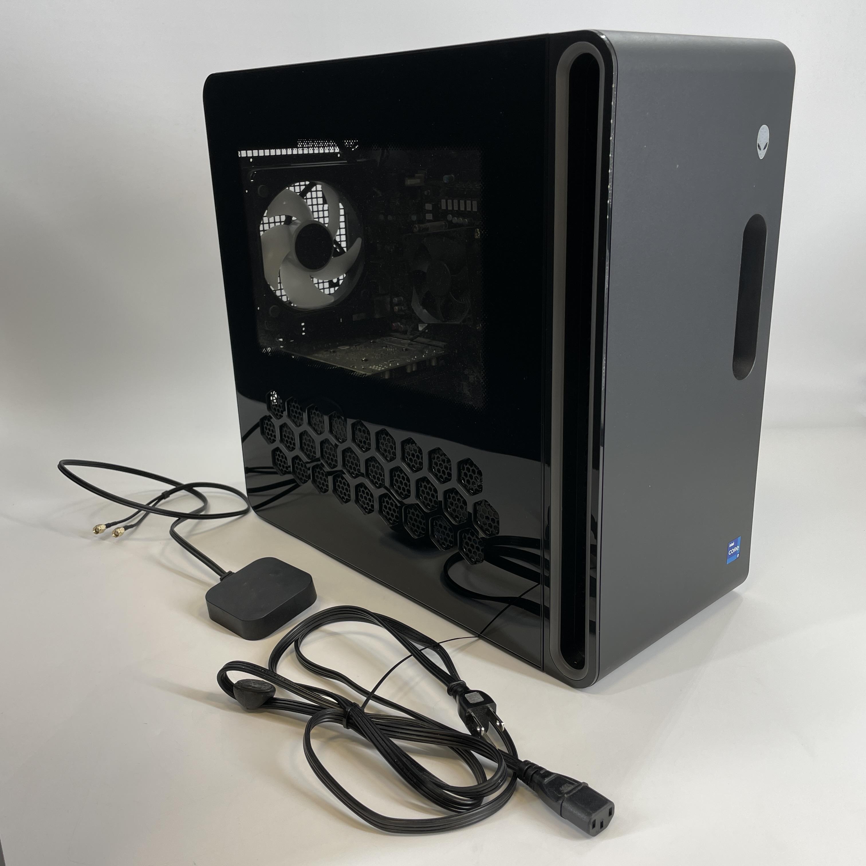 Alienware Aurora R16