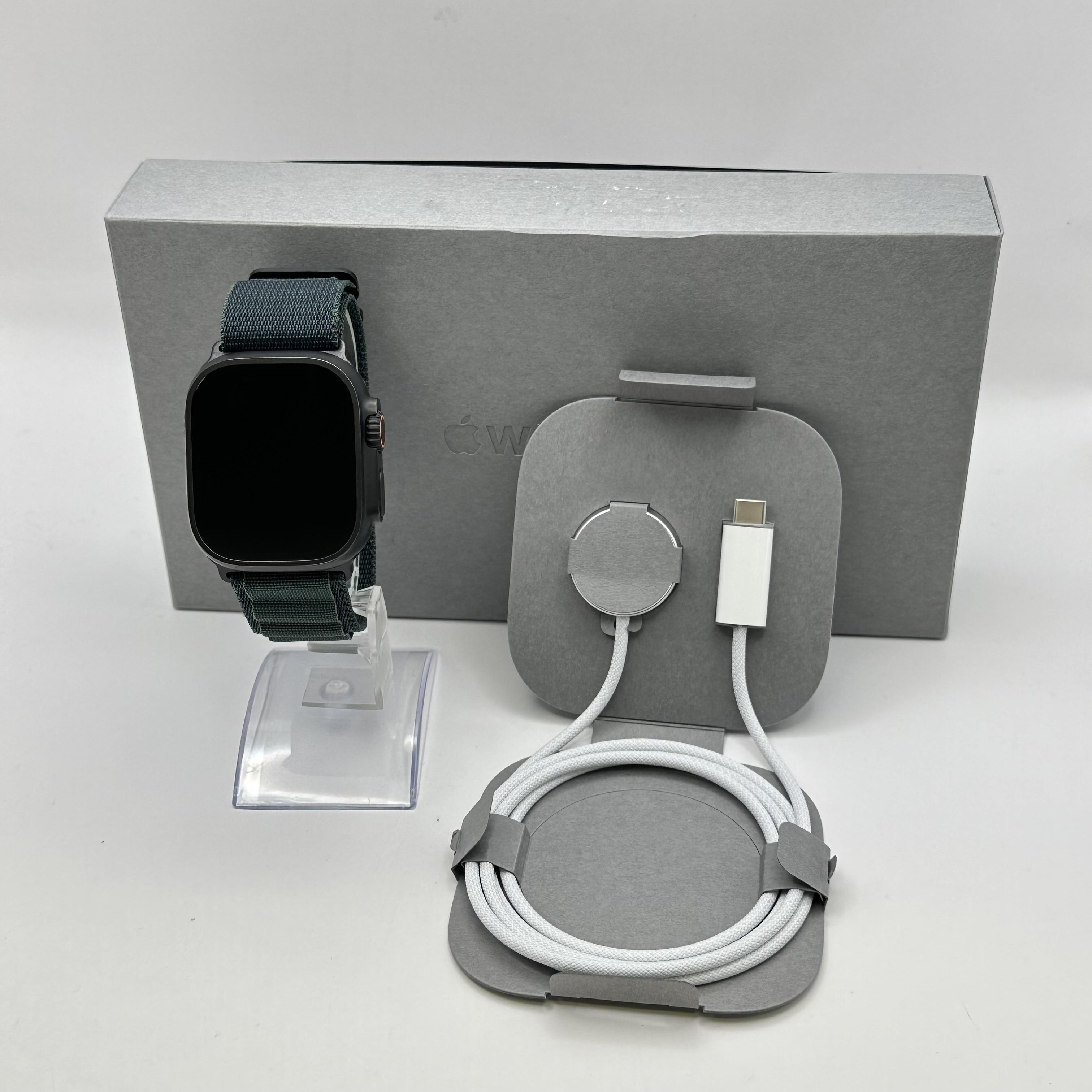 Apple Watch (Ultra 2)