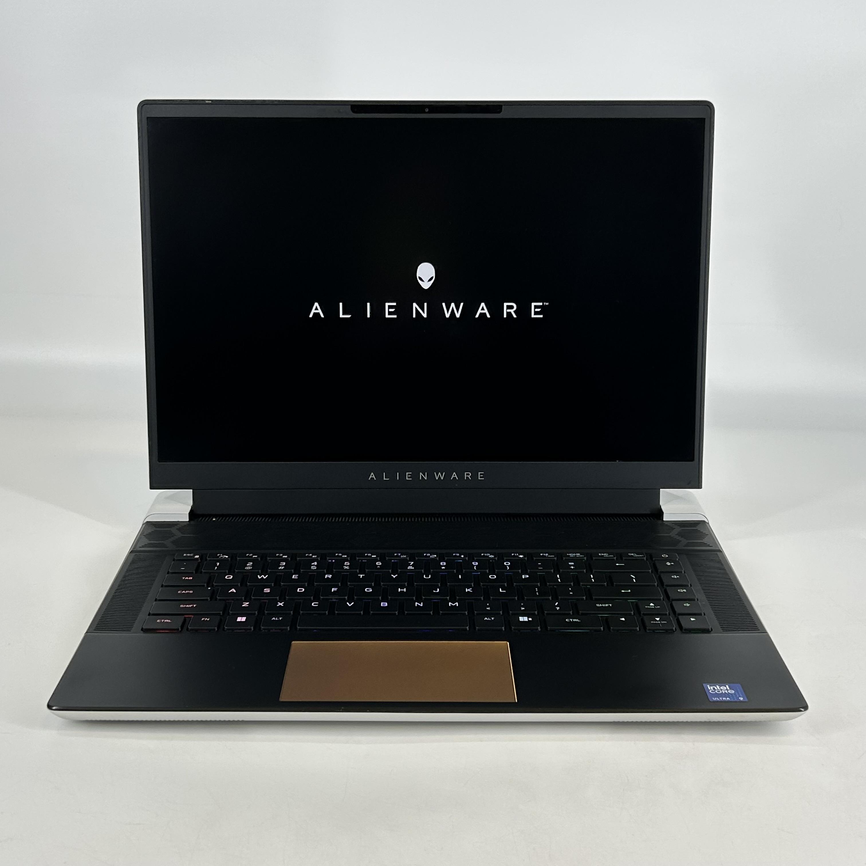 Alienware X16 R2