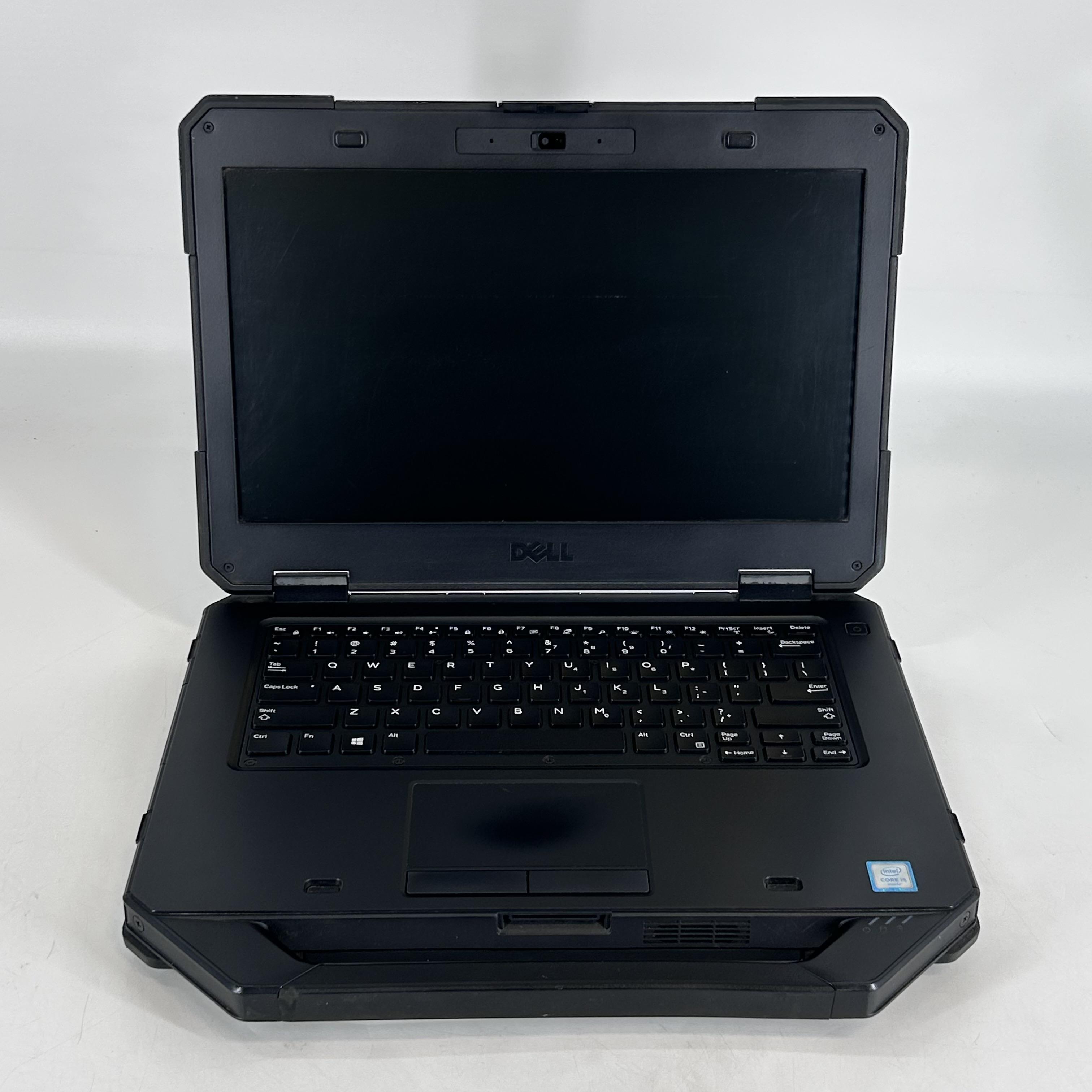 Latitude 5414 Rugged 14