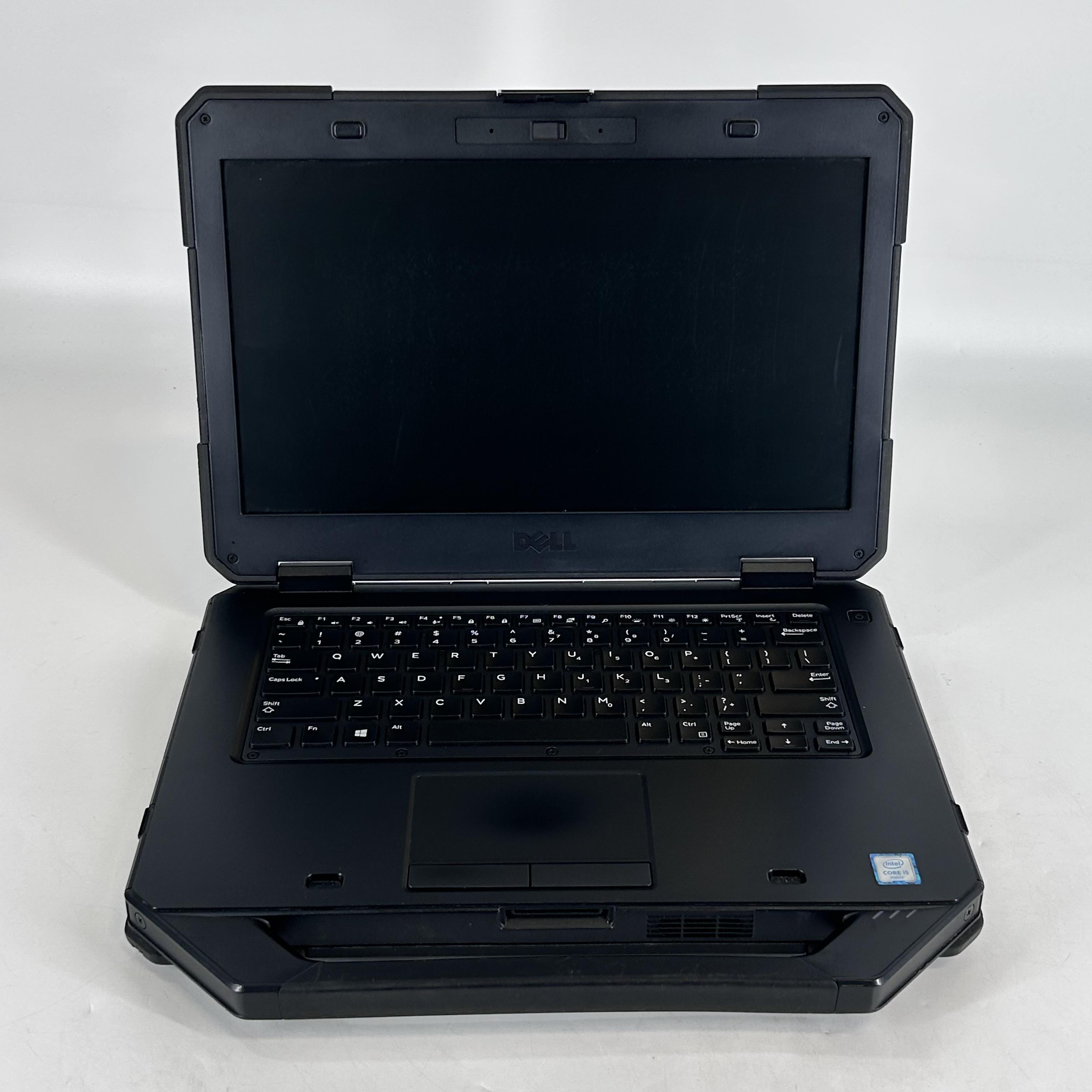 Latitude 5414 Rugged 14