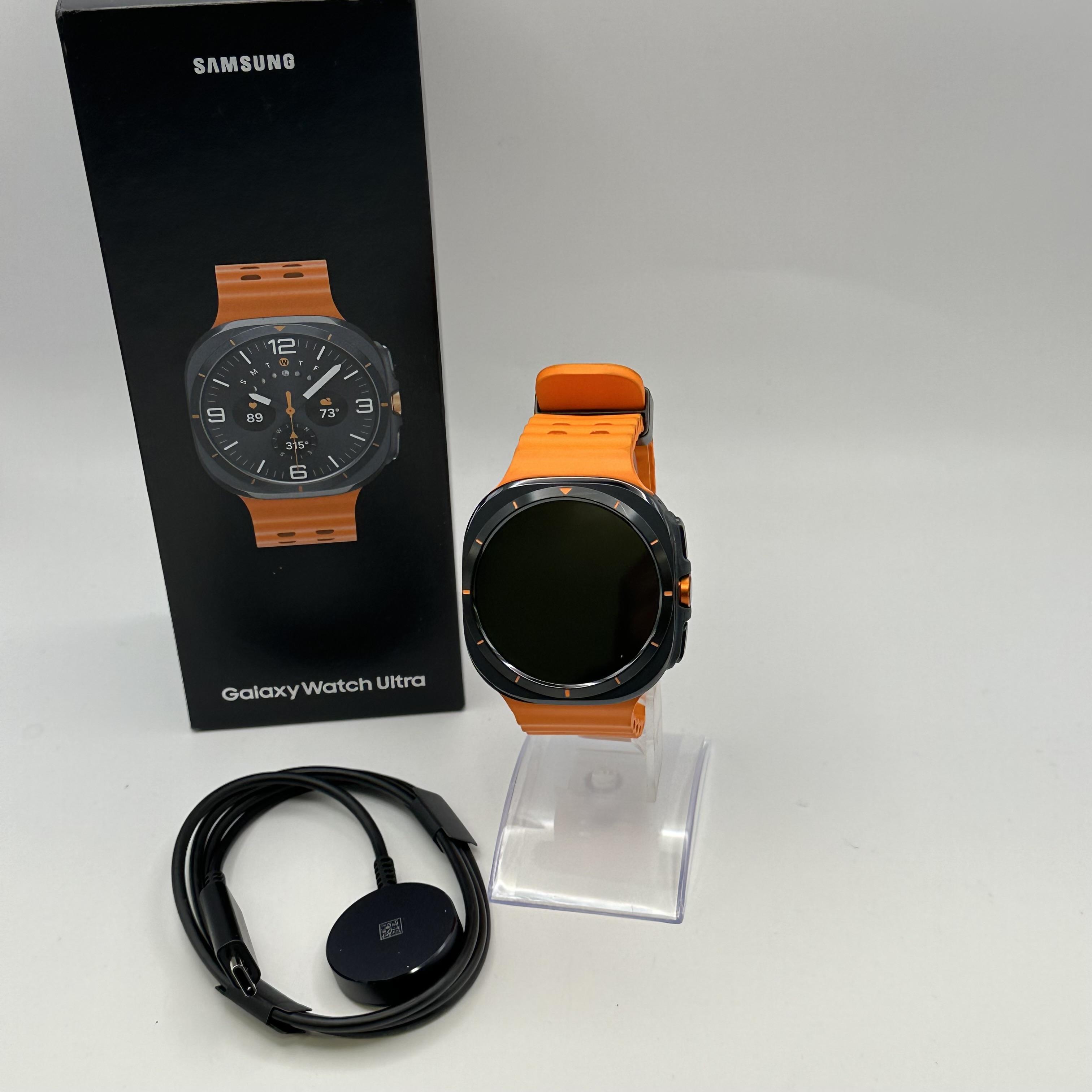 Samsung Galaxy Watch Ultra