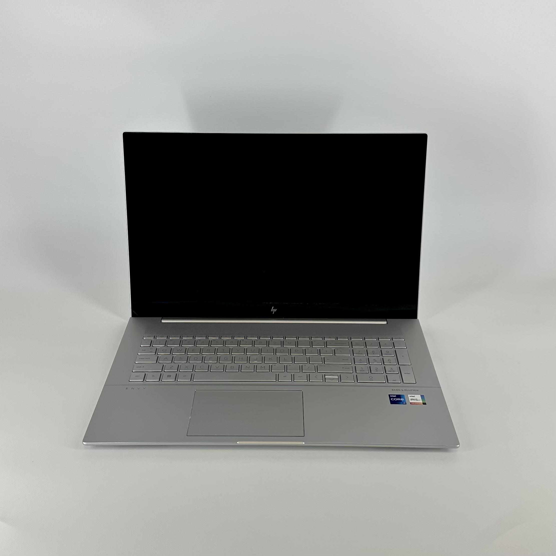HP Envy 17