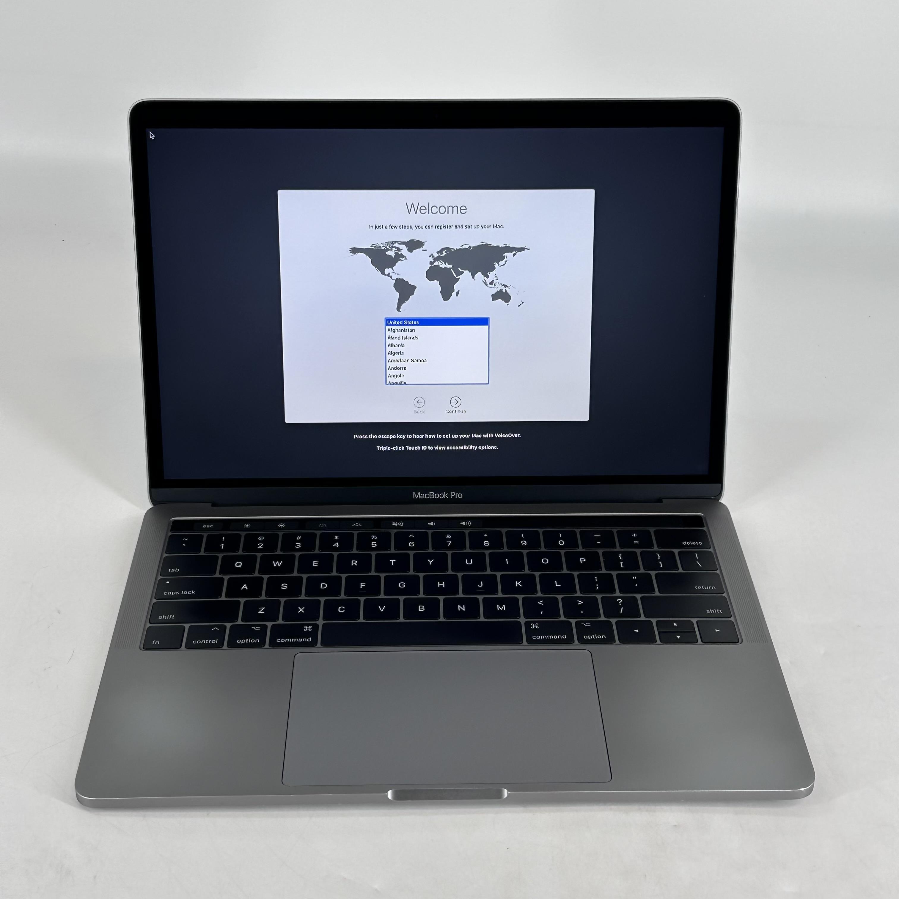 MacBook Pro 13