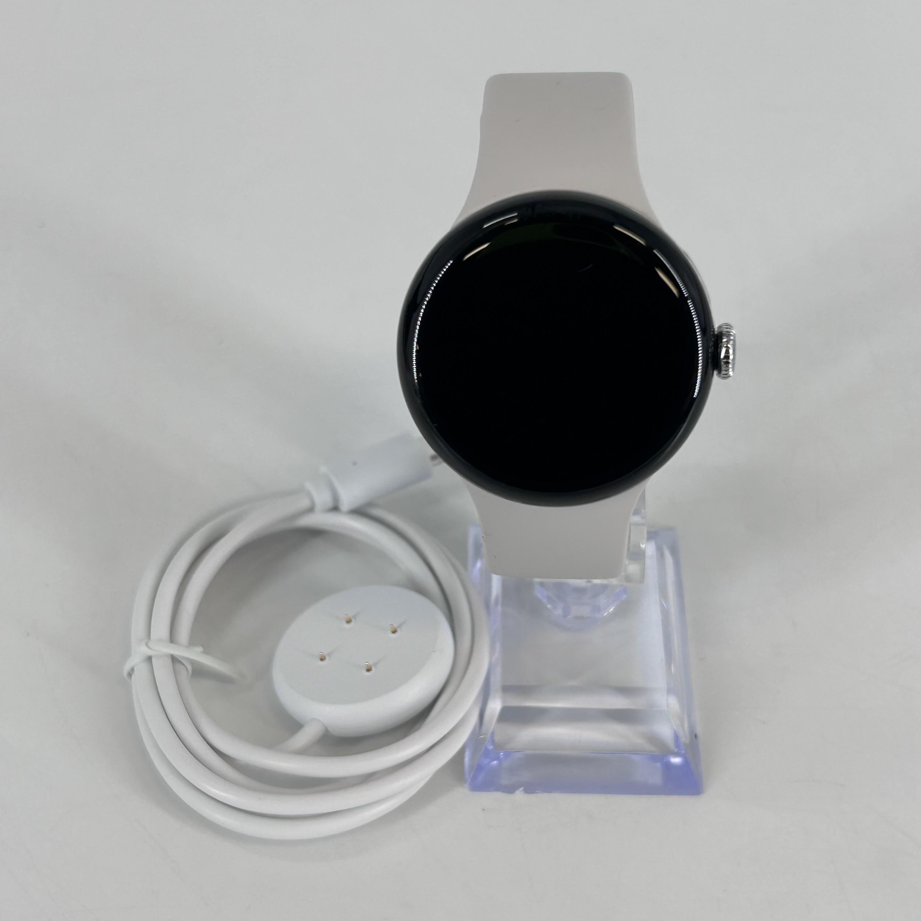 Google Pixel Watch 3