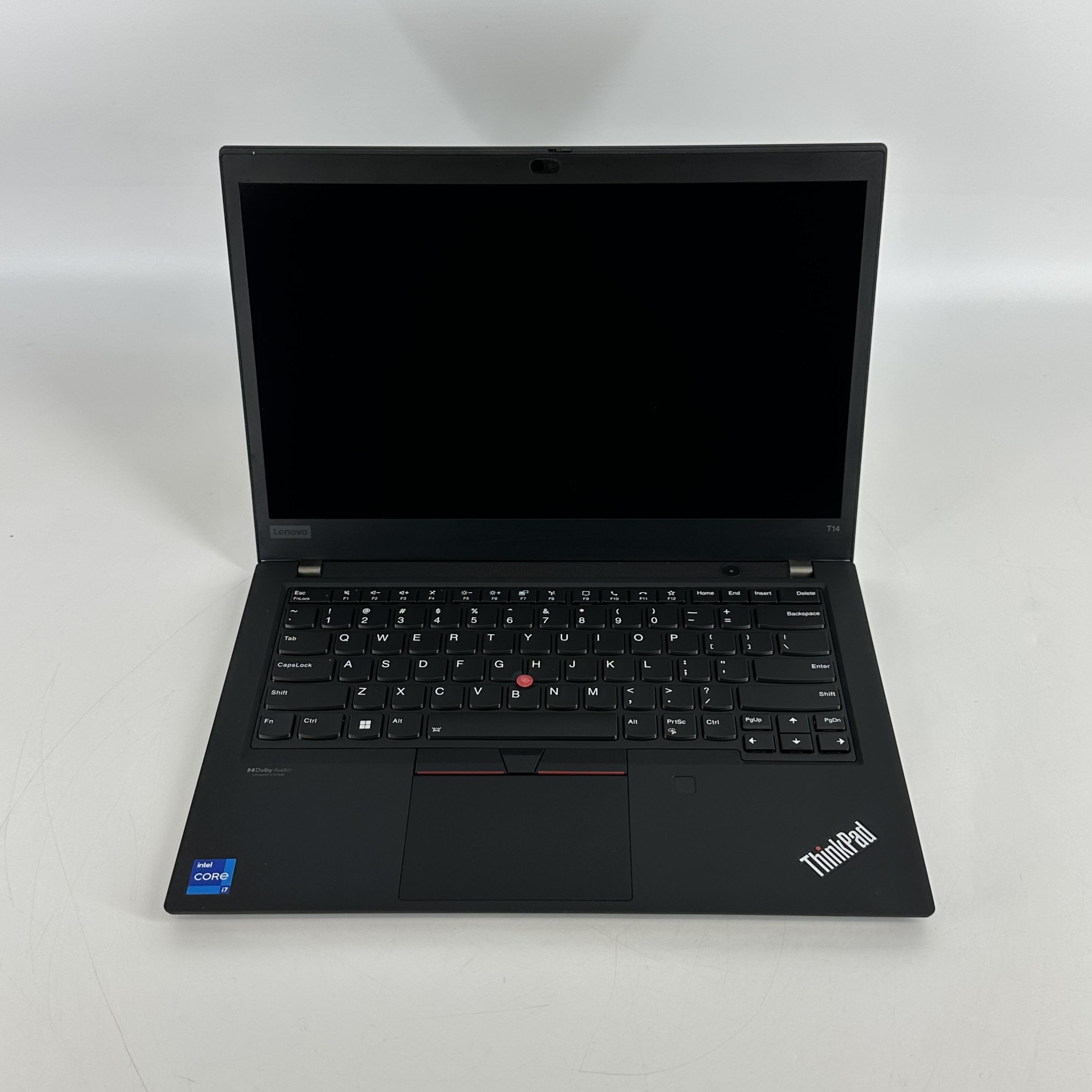 Lenovo ThinkPad T14 Gen 2
