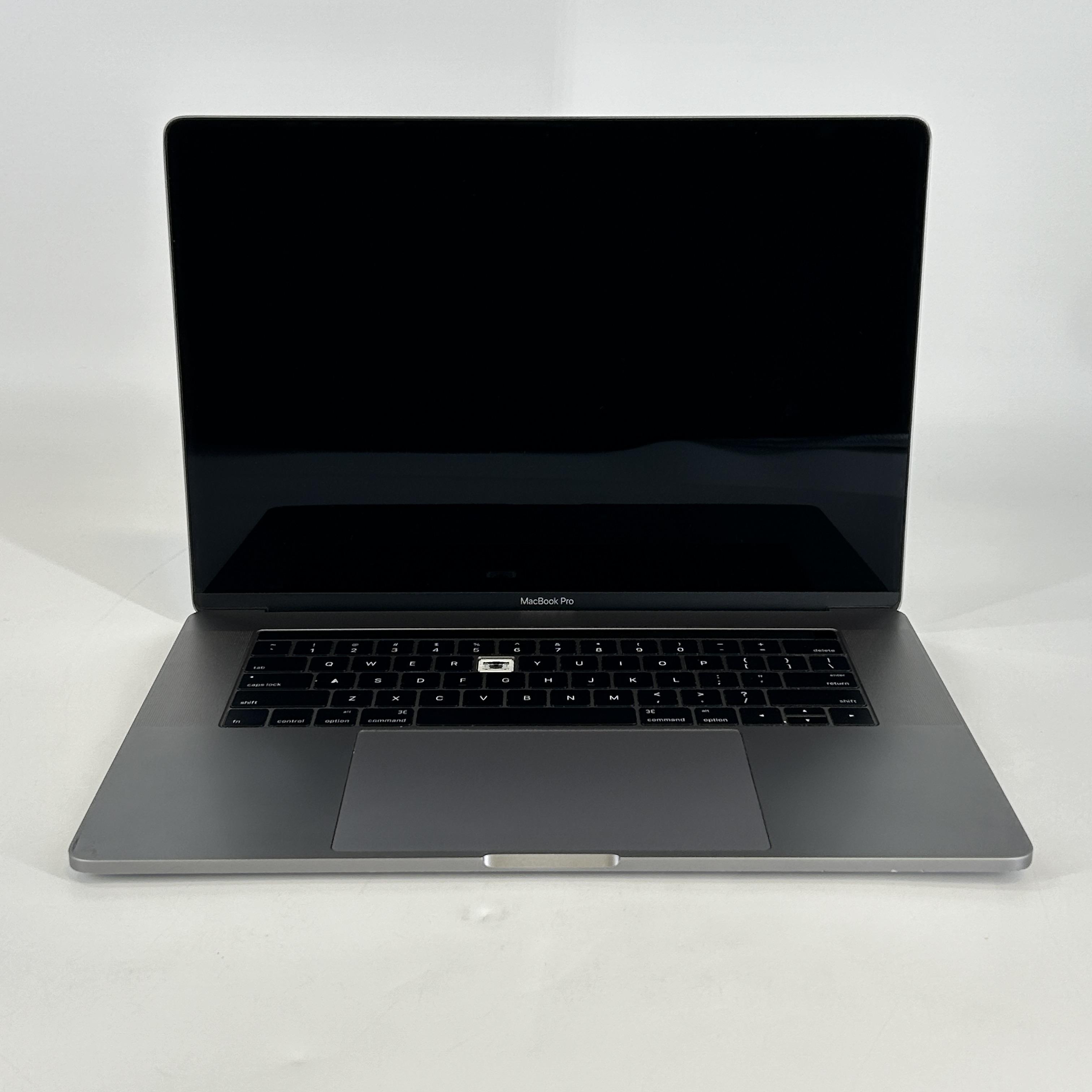 MacBook本体 MacbookPro2016/15inch/2.6GHz/16GB/ 256GB MacBook Pro 15 Touch Bar Gray 2016 2.6 GHz i7 16GB 256GB SSD