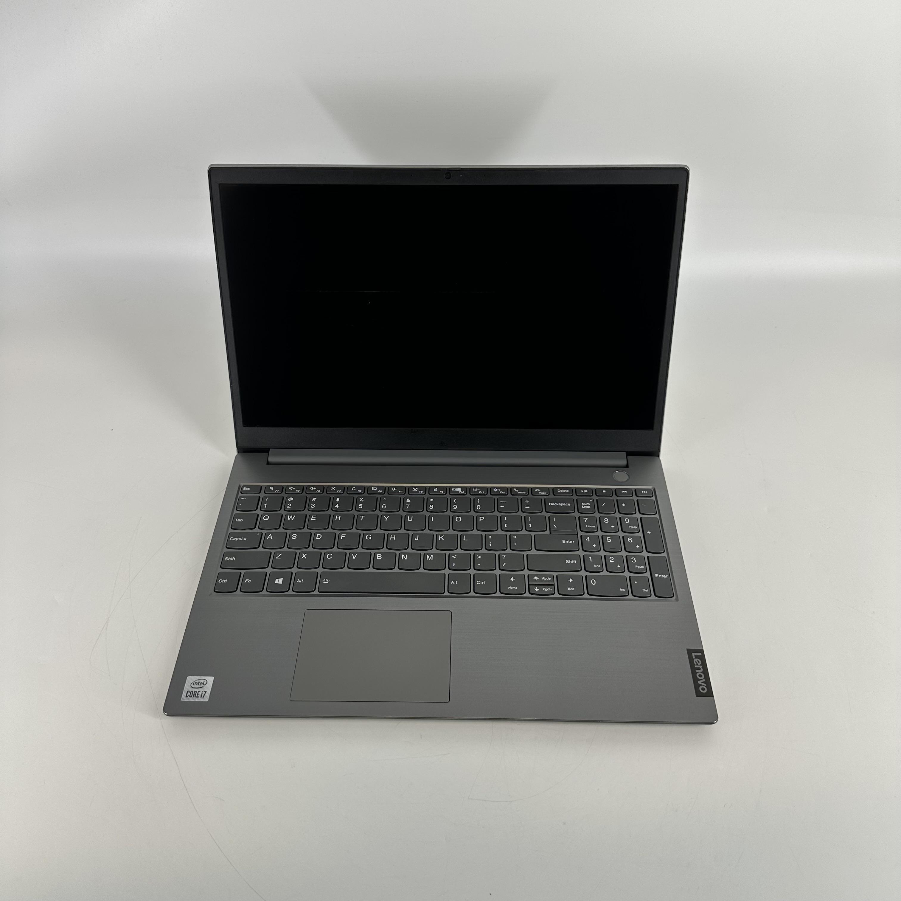 Lenovo ThinkBook 15 Gen 1