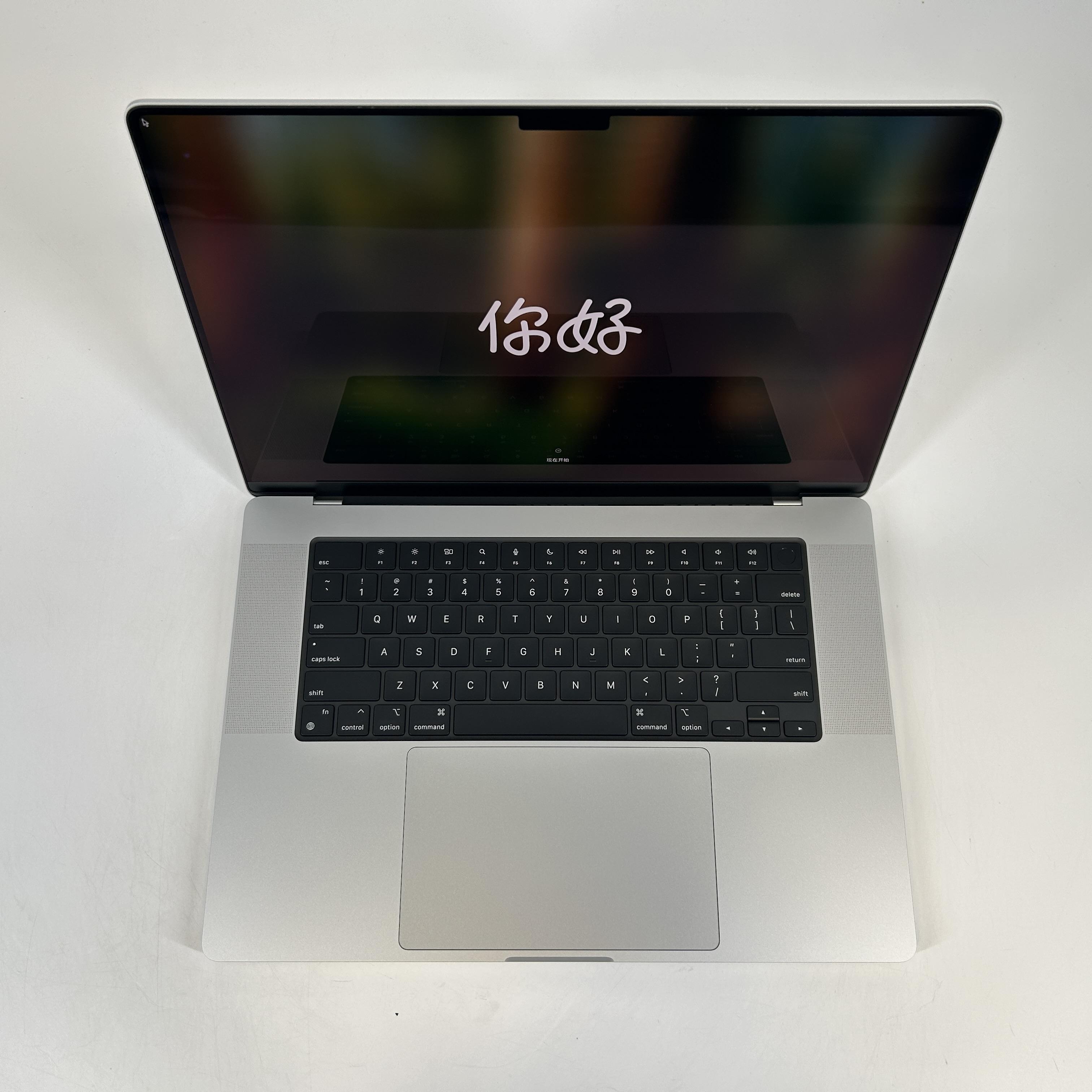 Apple MacBook Pro 16 M4 Max 2024 A3186 16-Core CPU 40-Core GPU