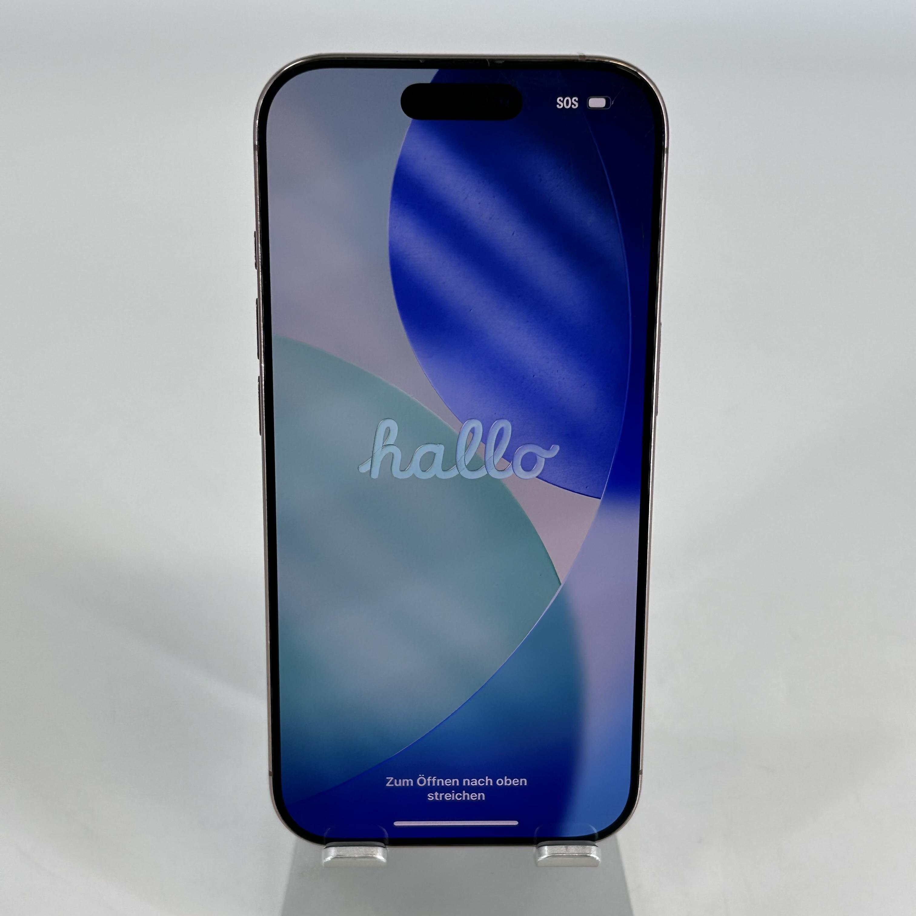 iPhone 16 Pro