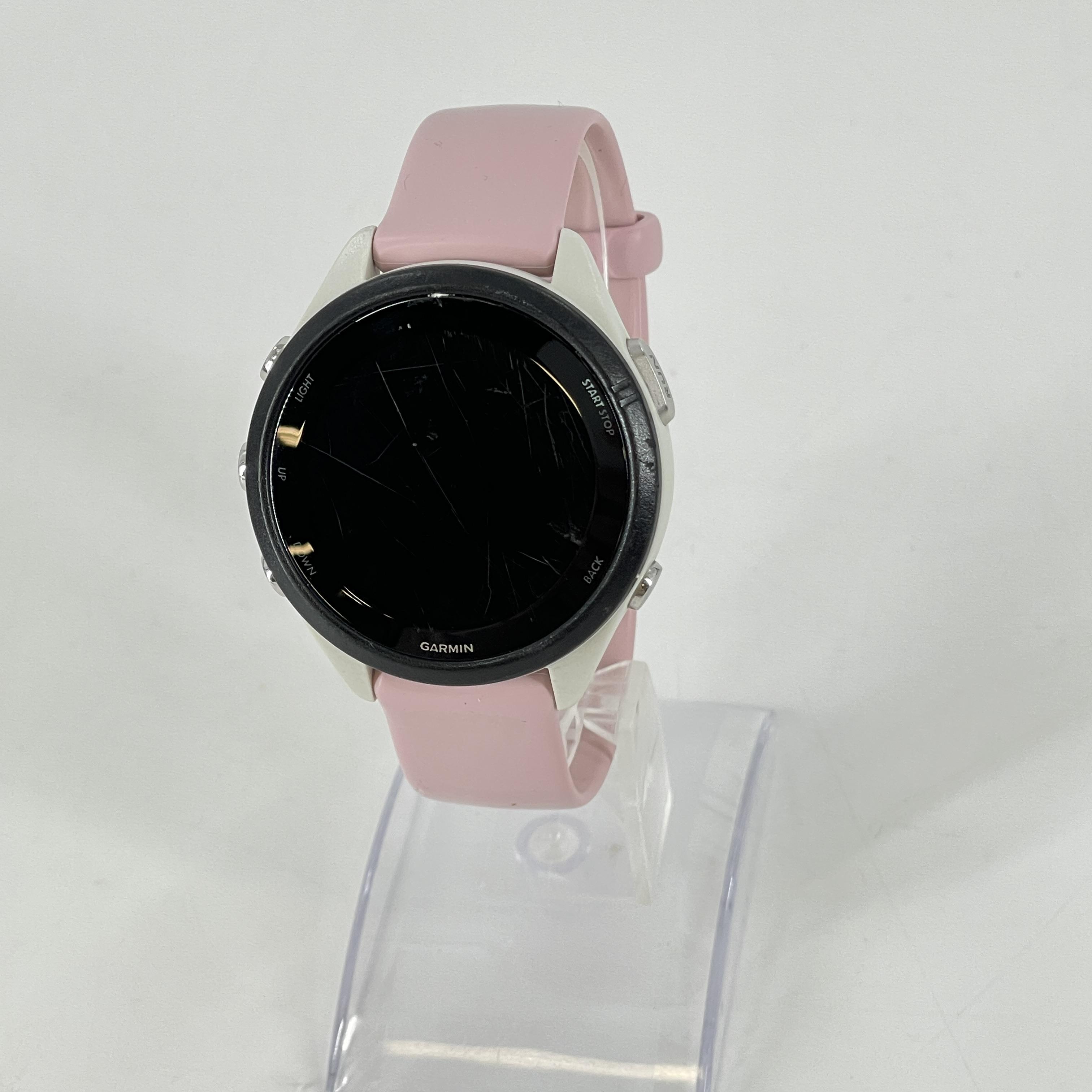 Garmin Forerunner 265S