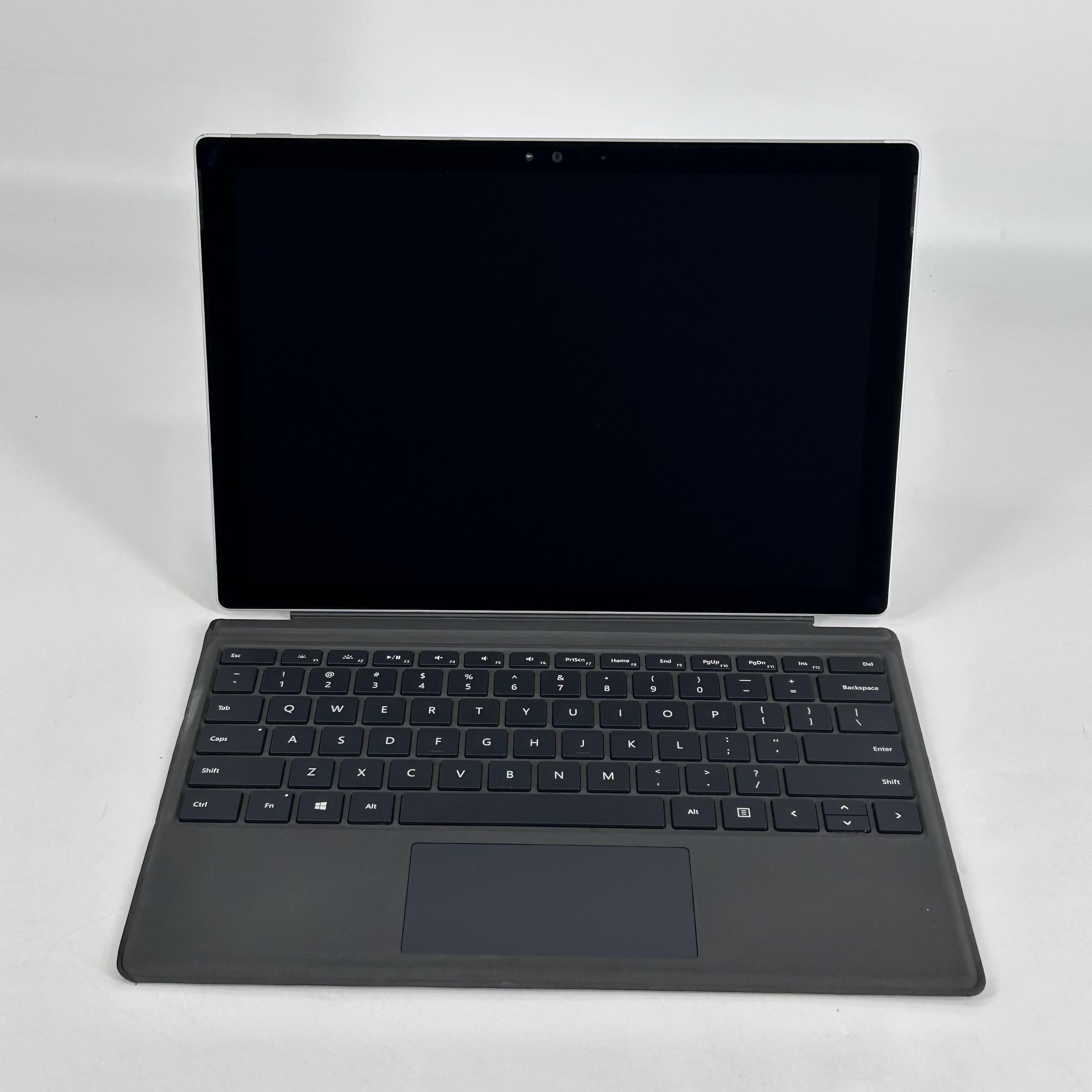 Surface Pro 4 12.3