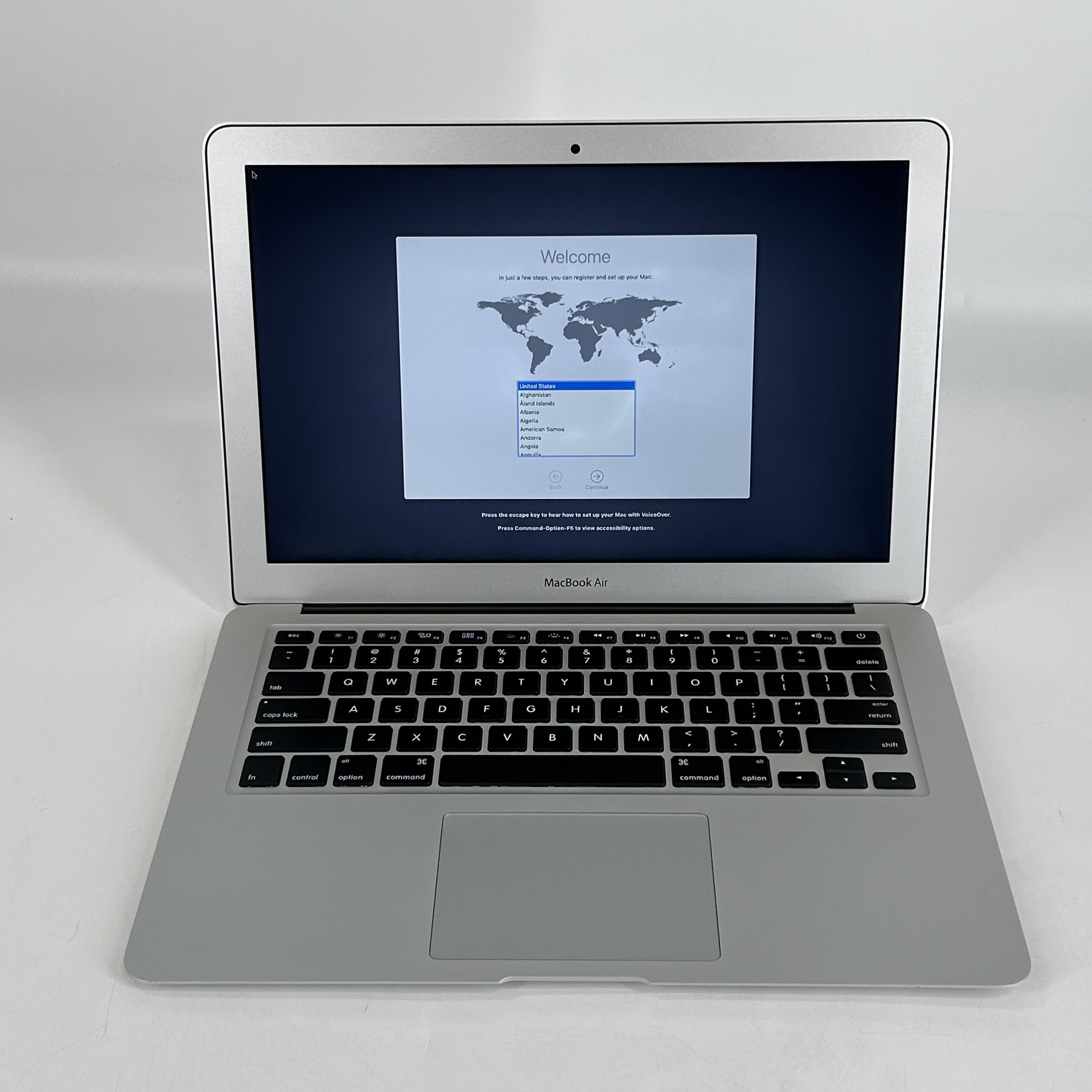 MacBook Air 13