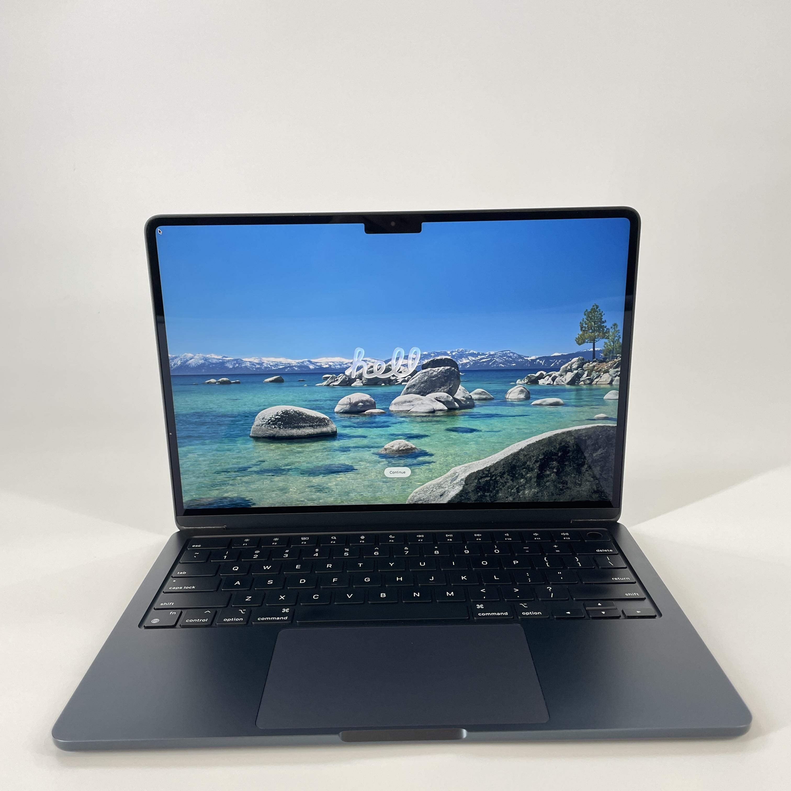 MacBook Air 13