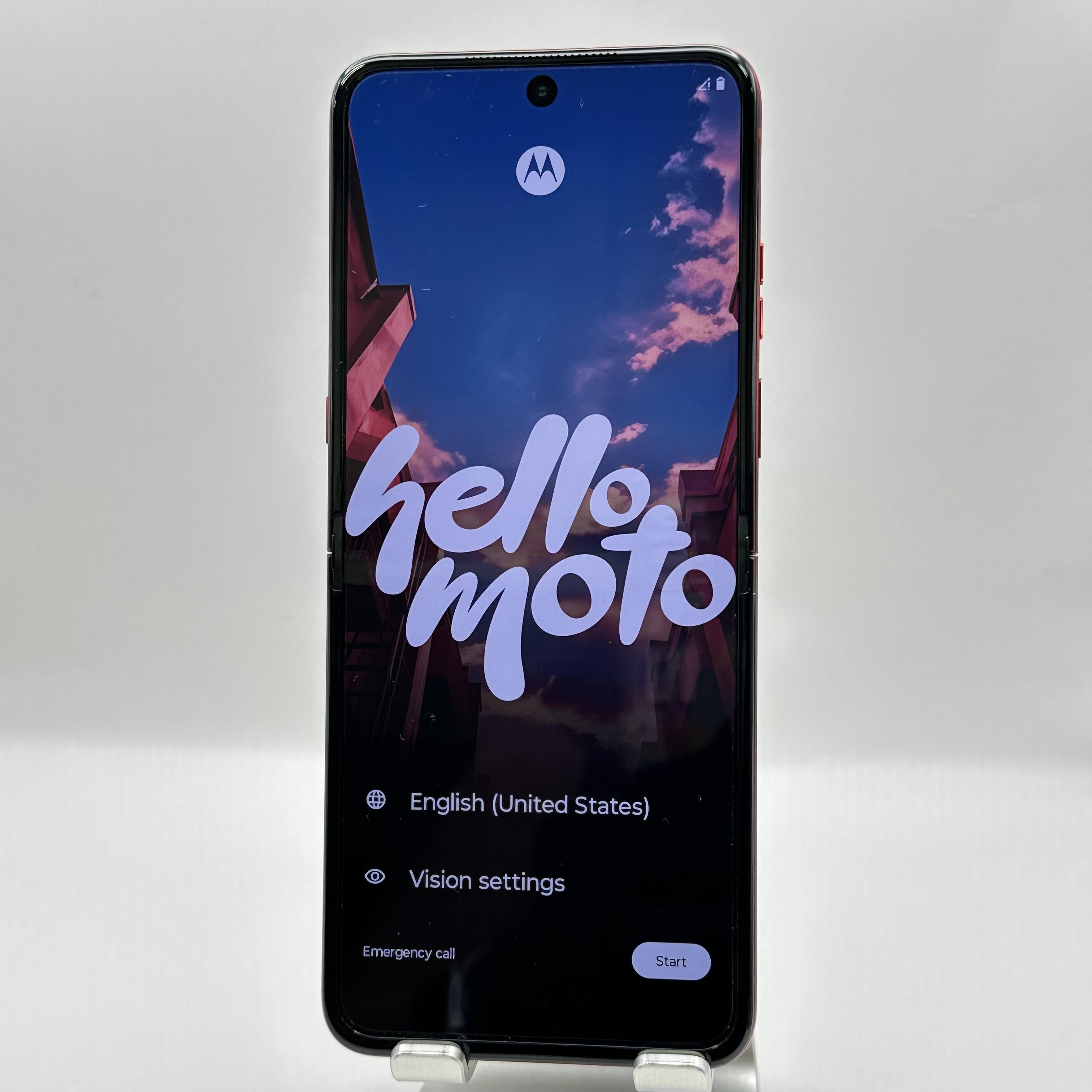 Motorola Razr Ultra (2025)