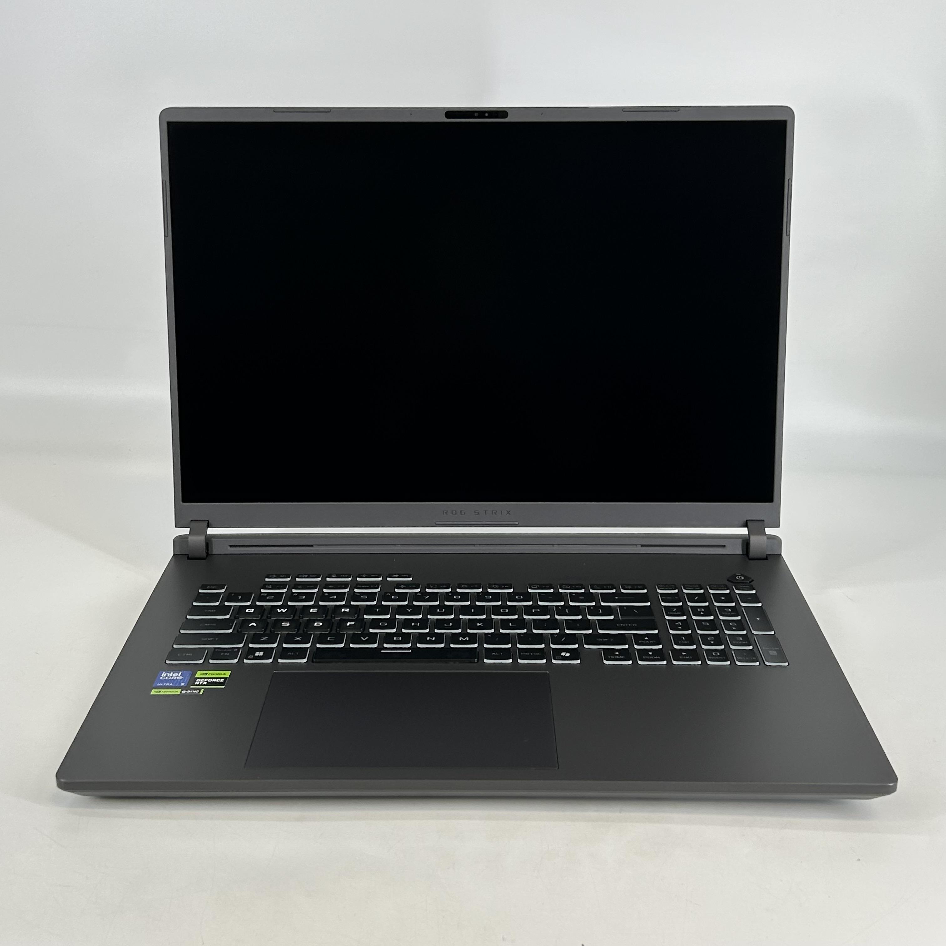 ROG Strix G18 G815 18