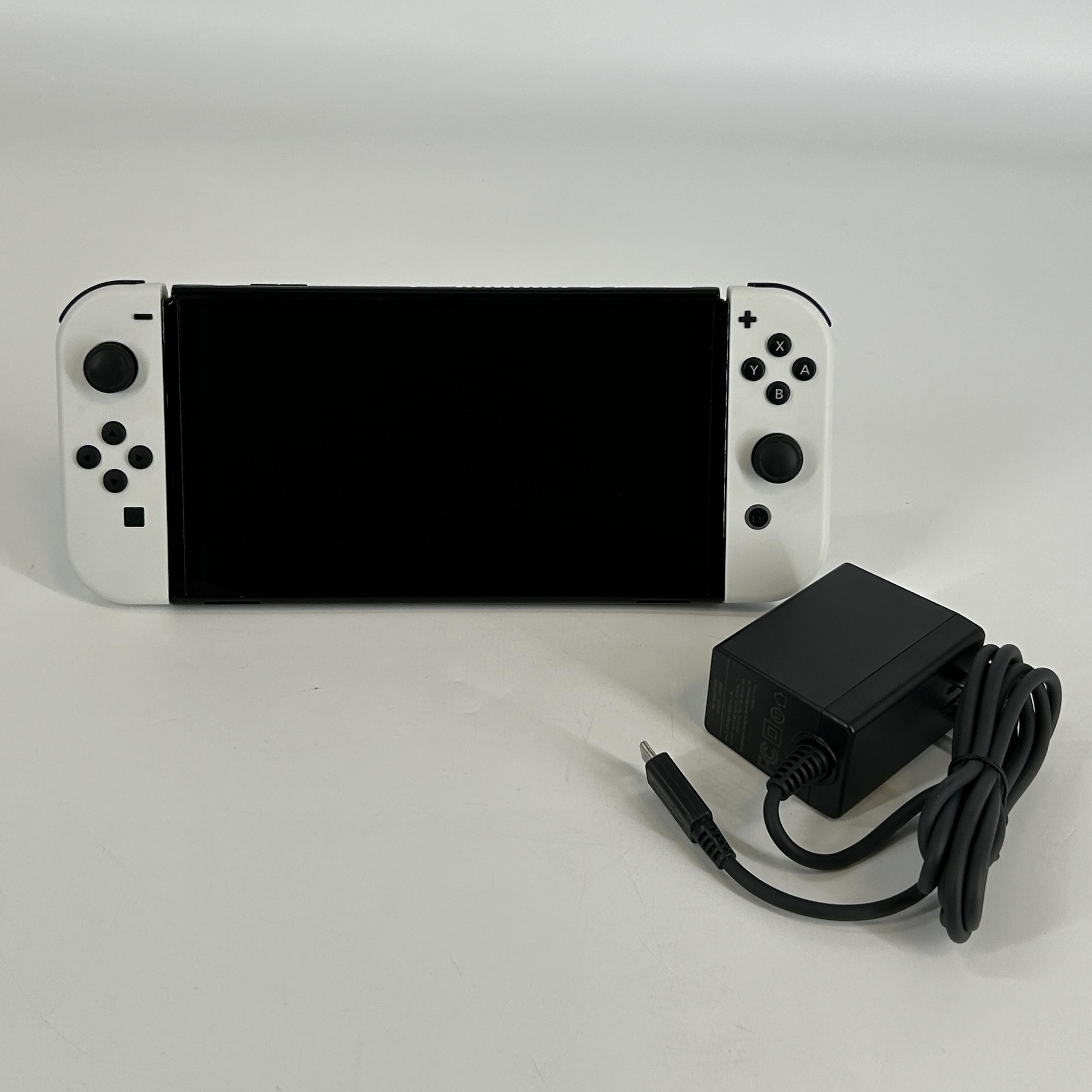 Switch OLED Original