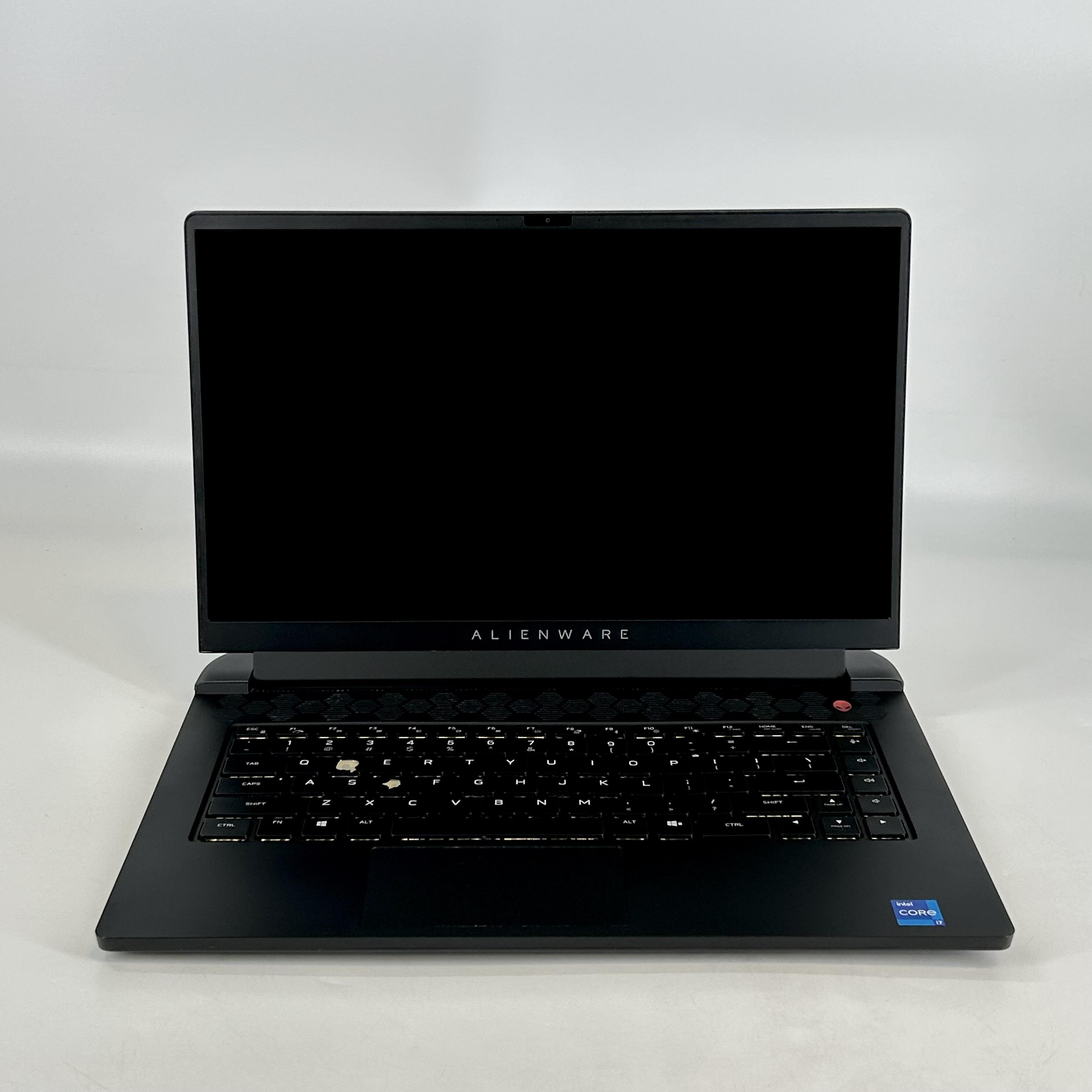 Alienware m15 R6