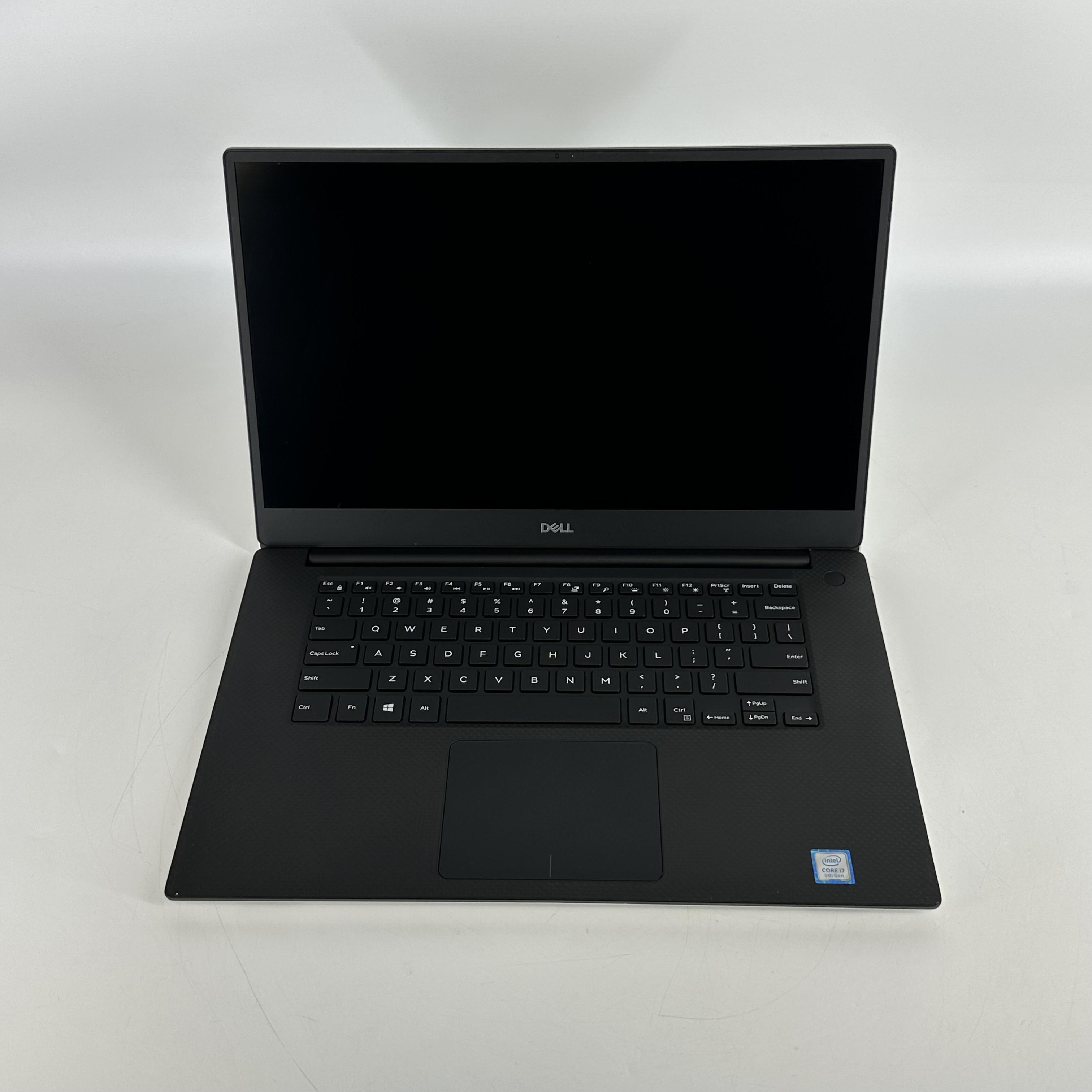 XPS 15 7590