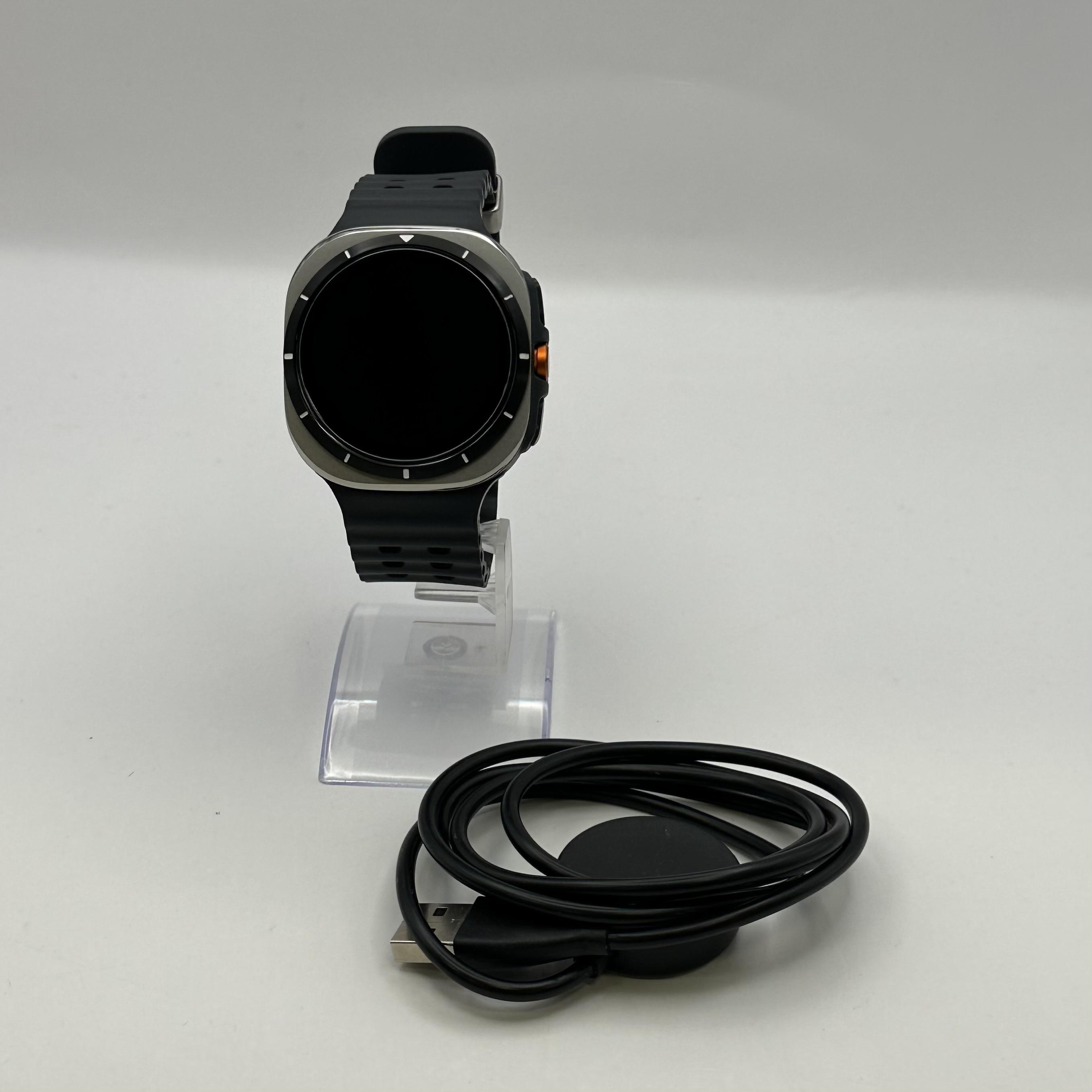 Samsung Galaxy Watch Ultra