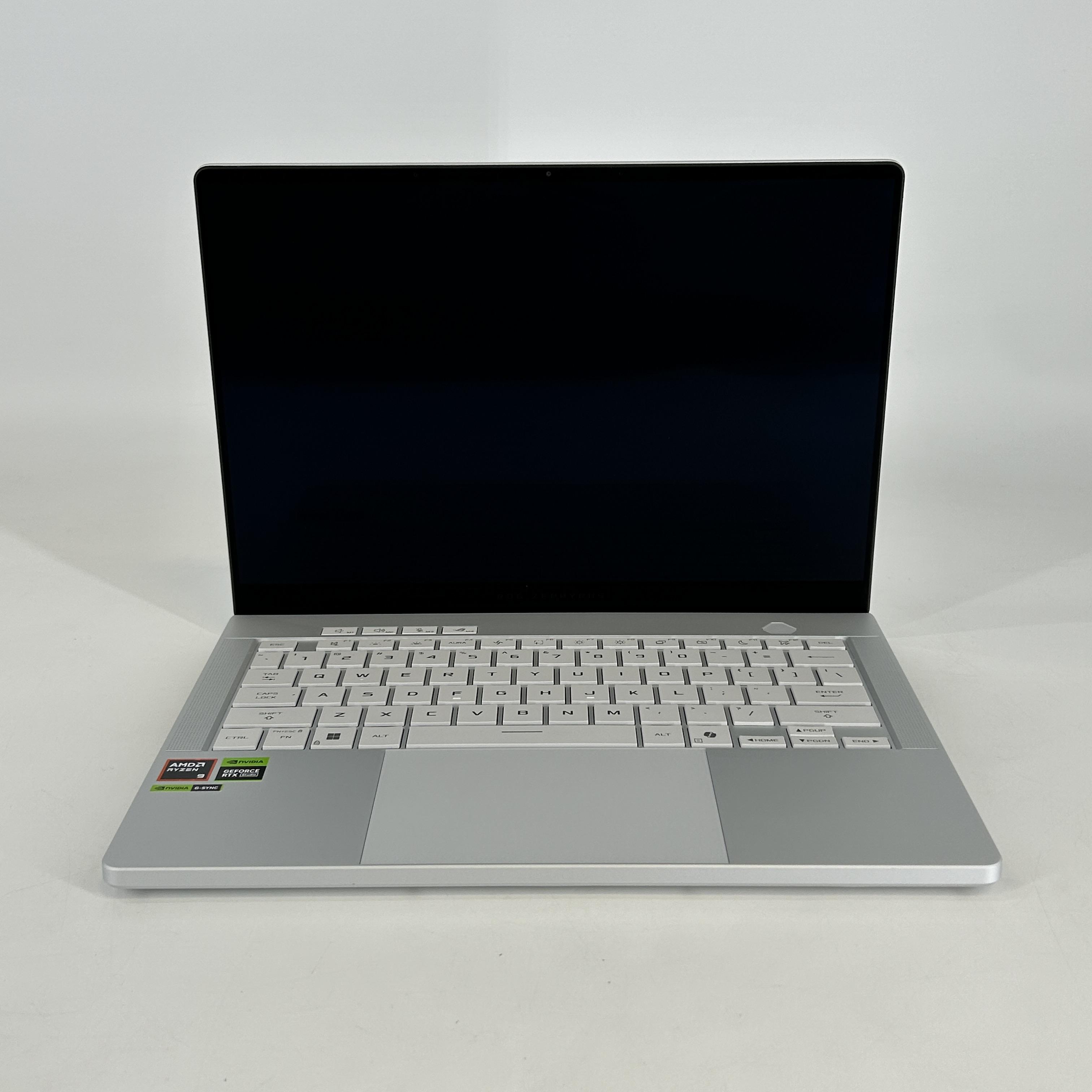 Asus ROG Zephyrus G14 GA403 14 120Hz QHD+ 4.0 GHz Ryzen 9 270 16GB 