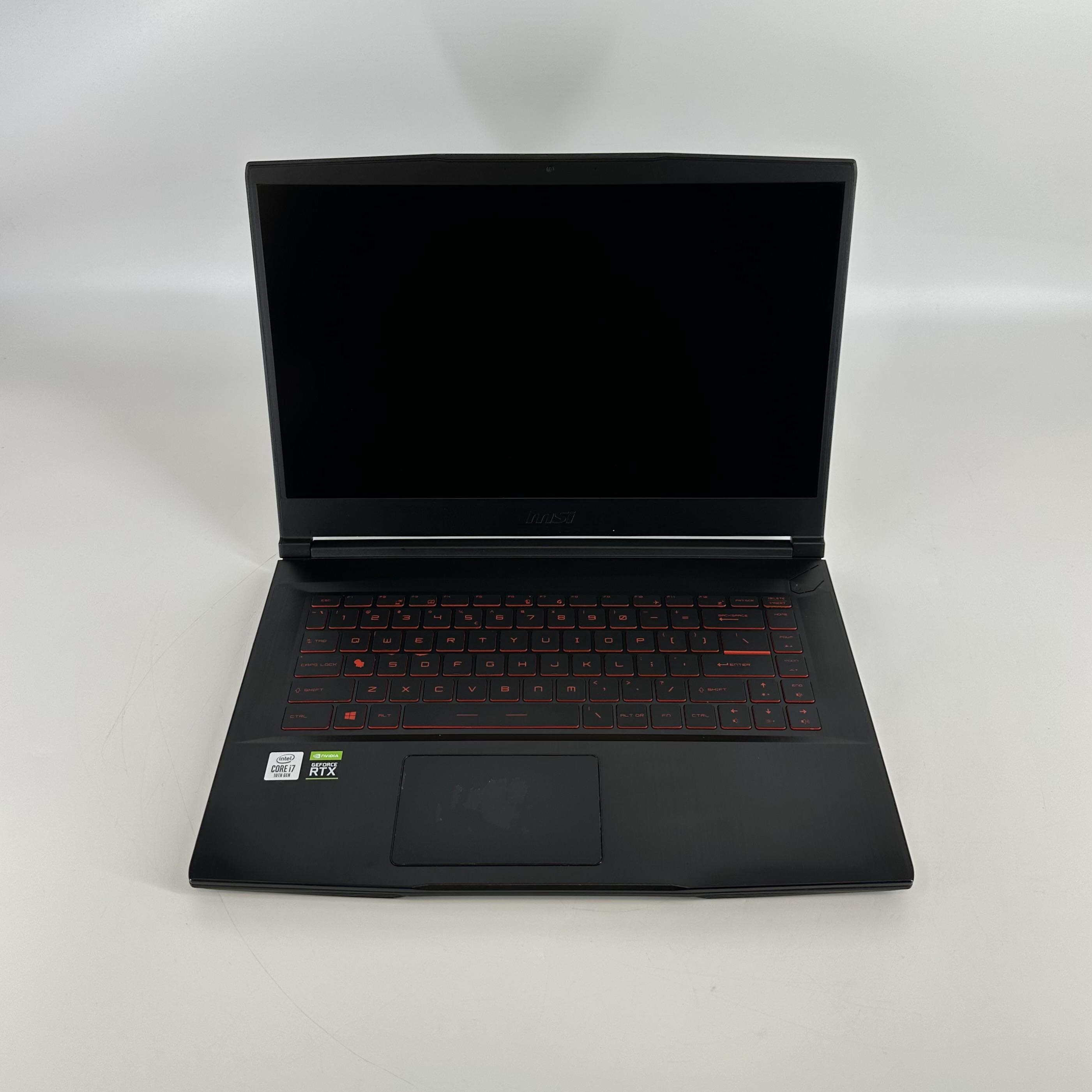 MSI Thin GF65 15.6