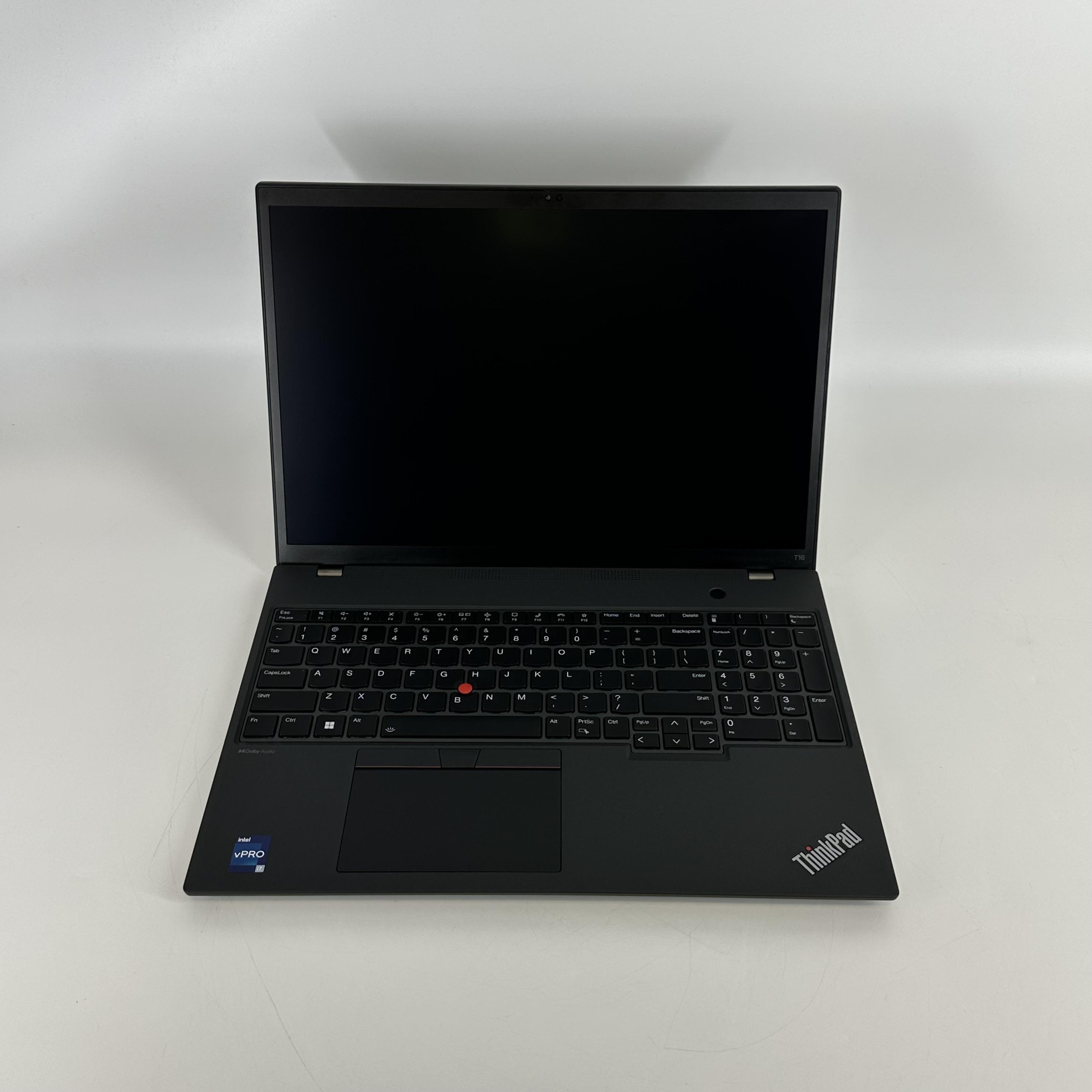 Lenovo ThinkPad T16 Gen 2