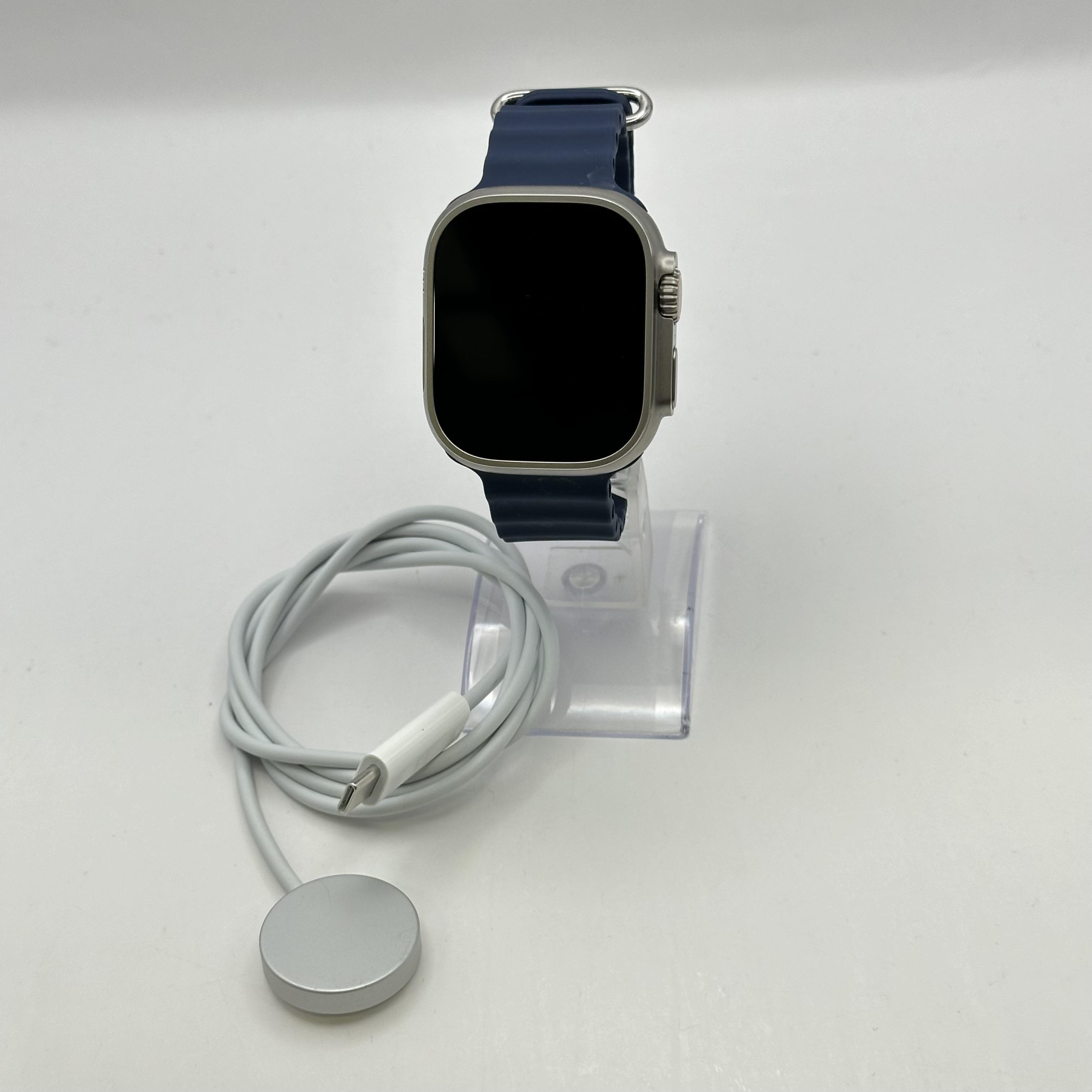 Apple Watch (Ultra 2)