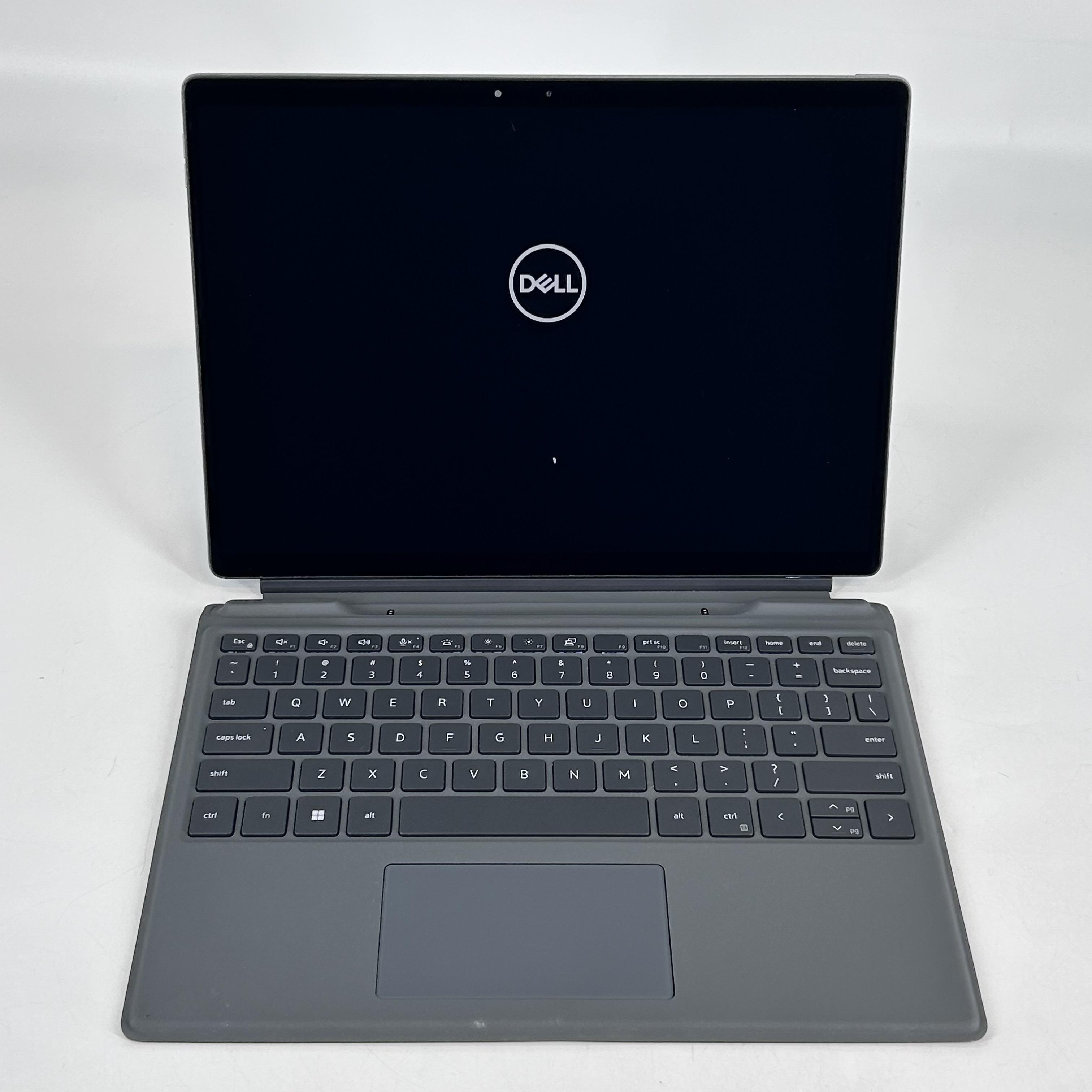 Latitude 7320 (Detachable) 13.3