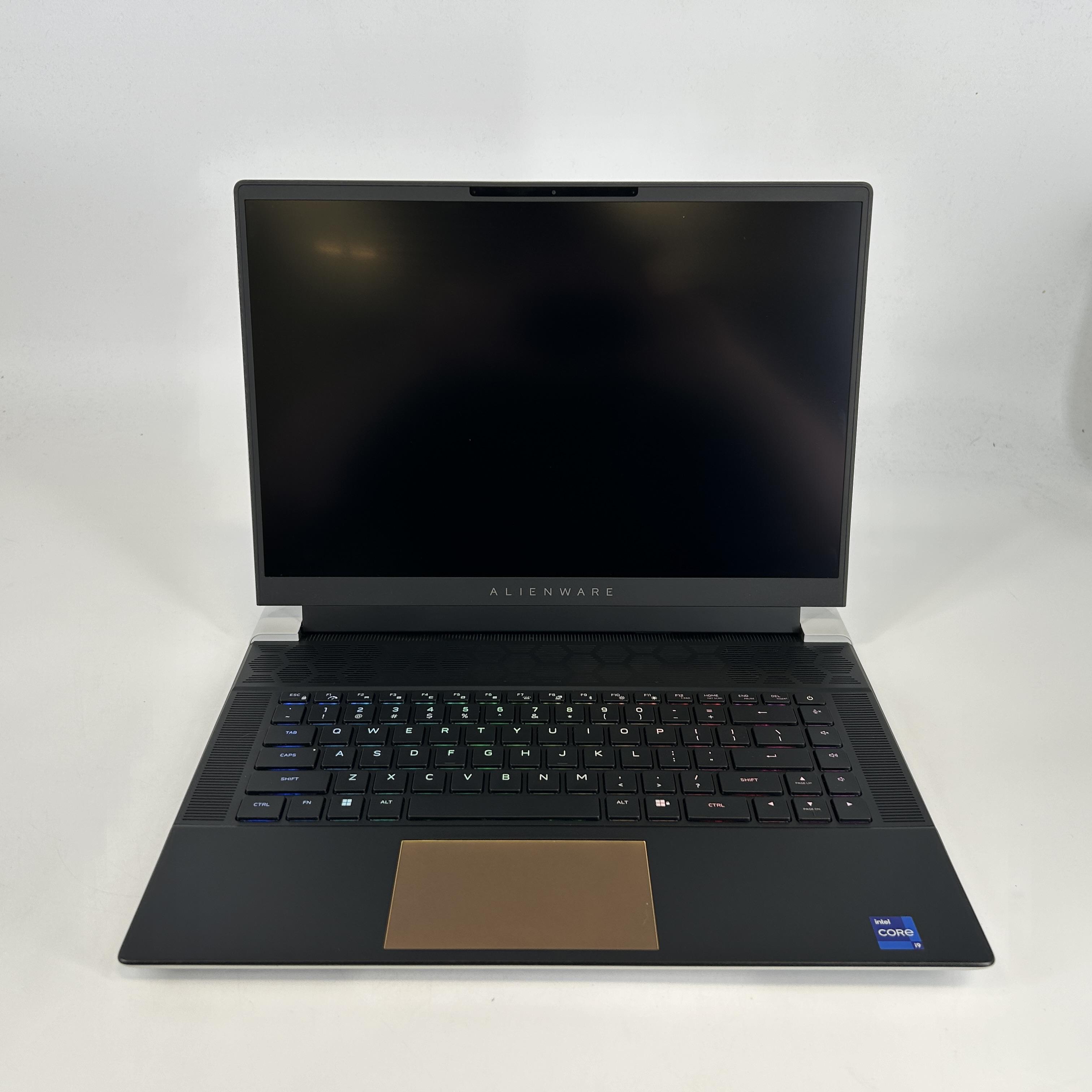 Alienware X16 R1