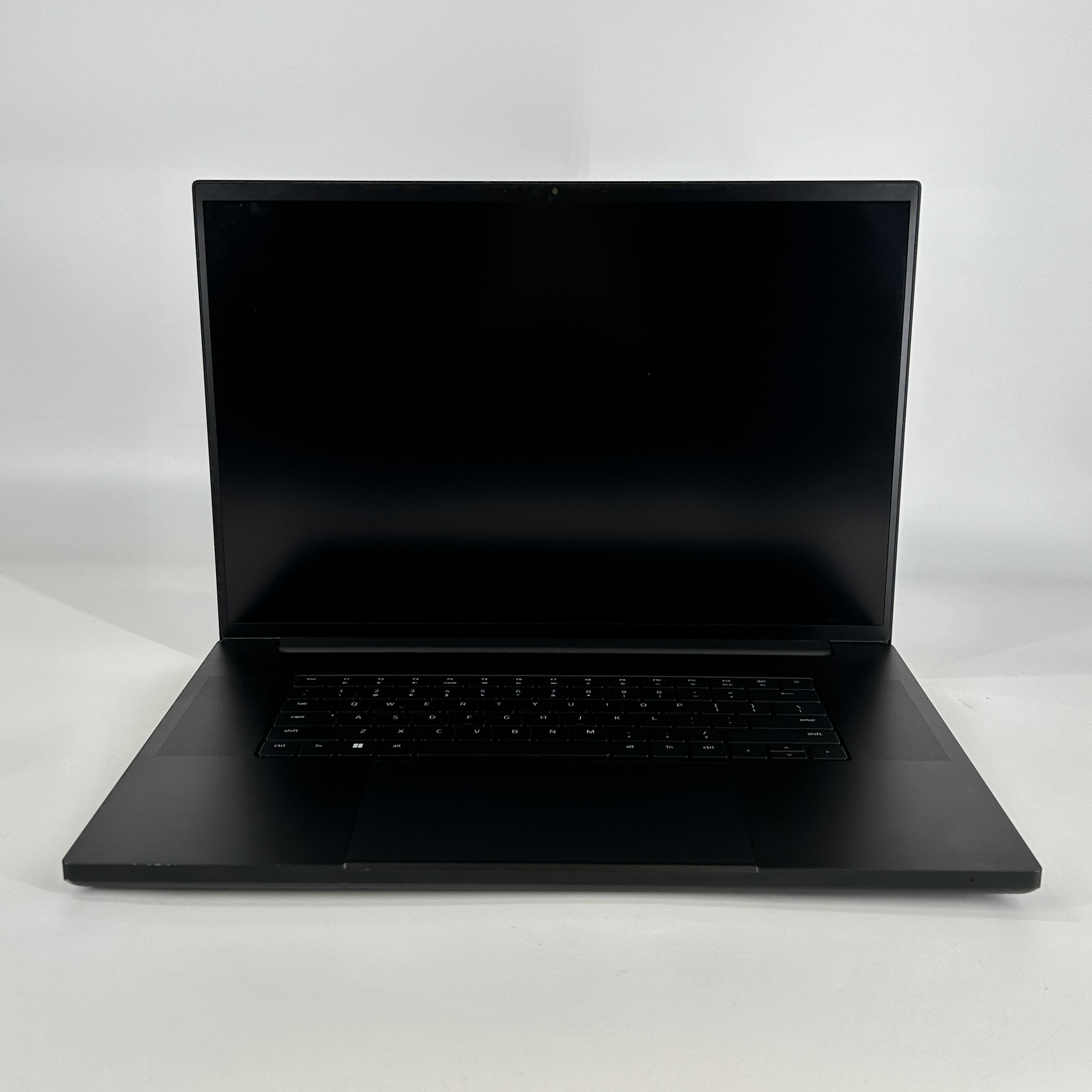Razer Blade 18