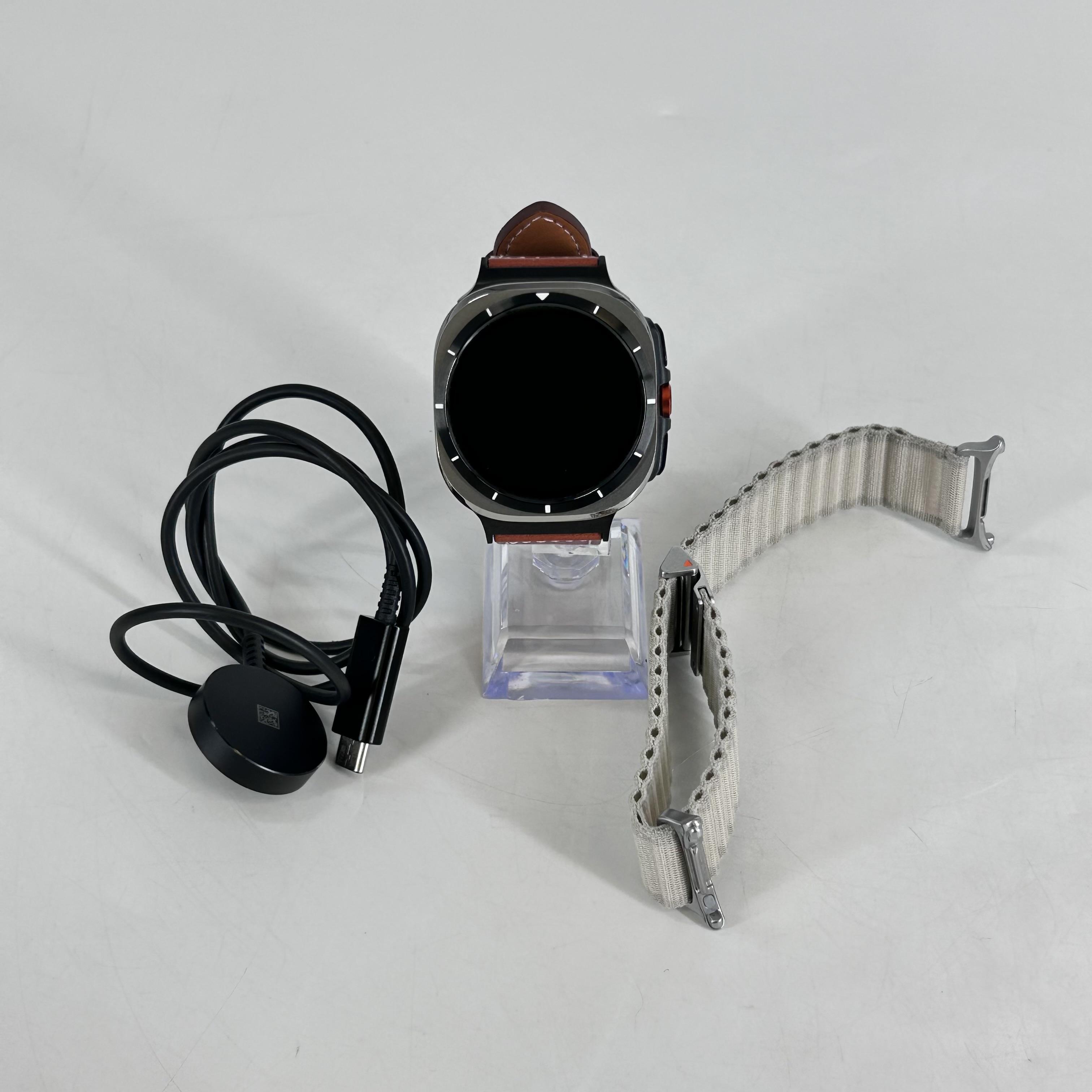 Samsung Galaxy Watch Ultra (2025)