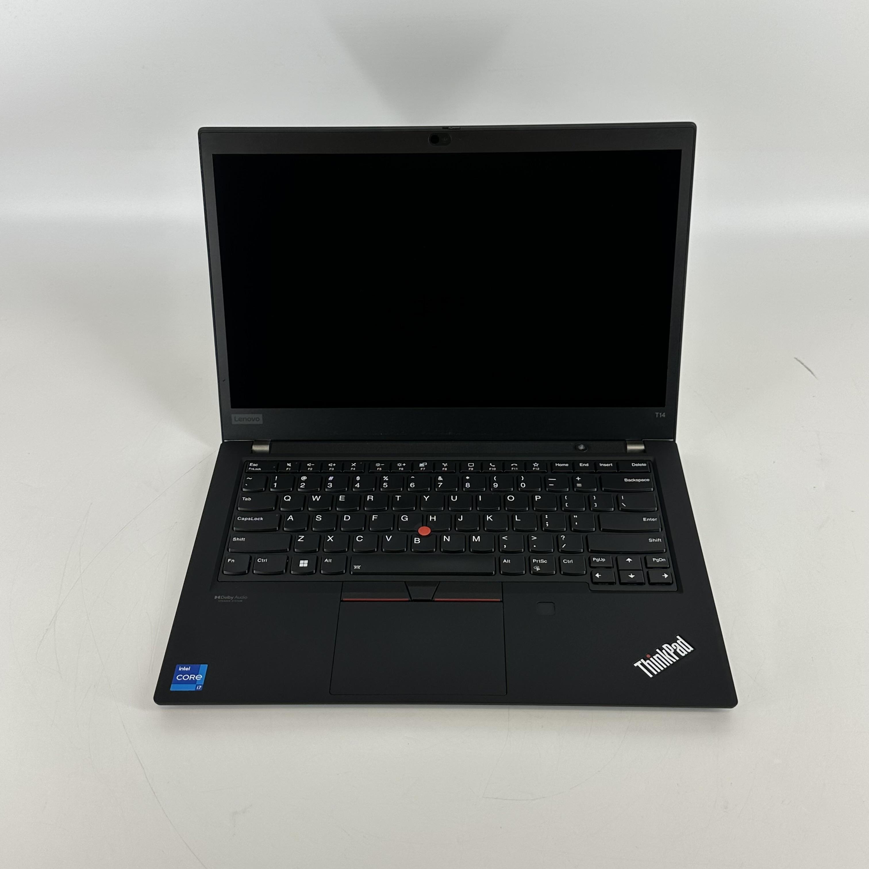 Lenovo ThinkPad T14 Gen 2