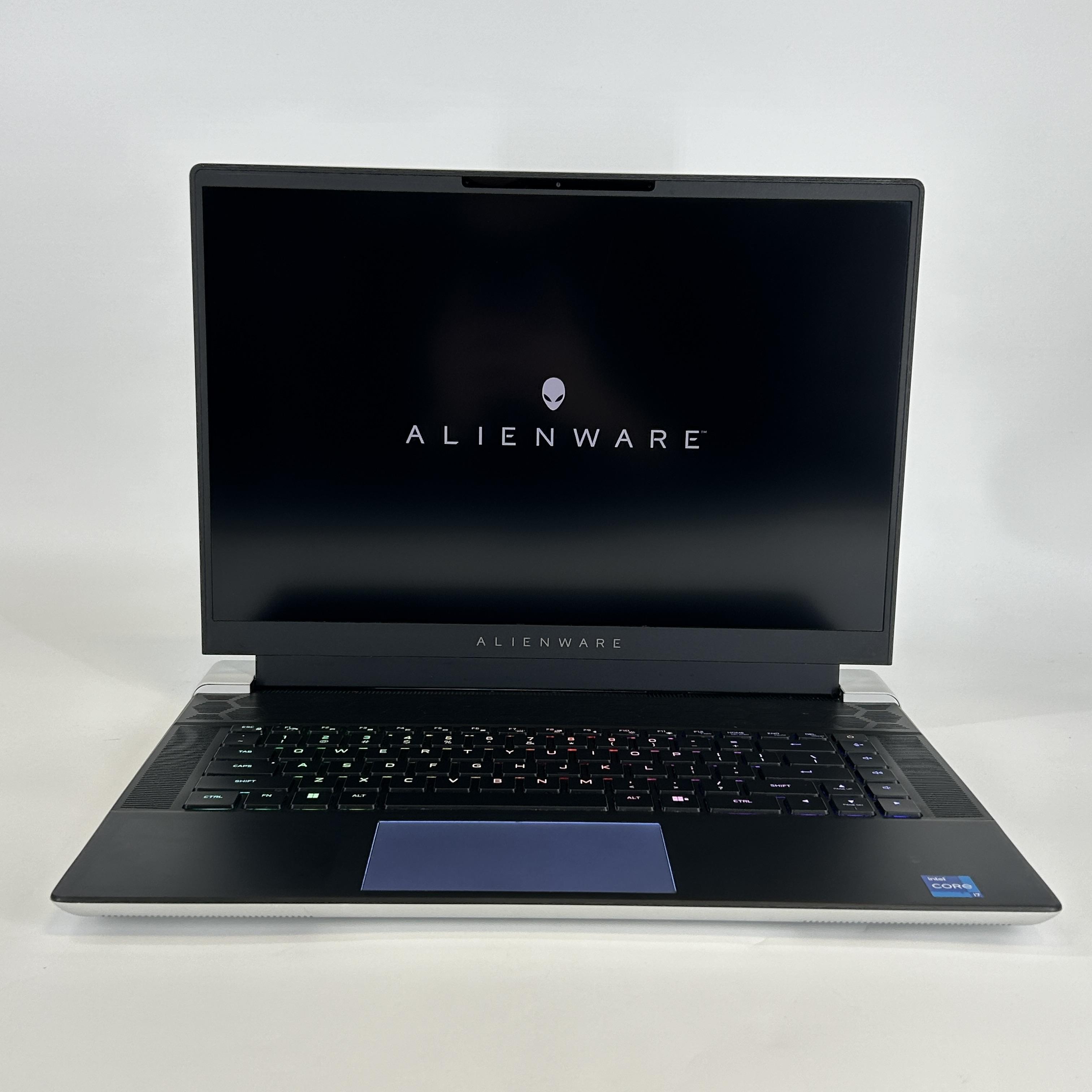 Alienware X16 R1