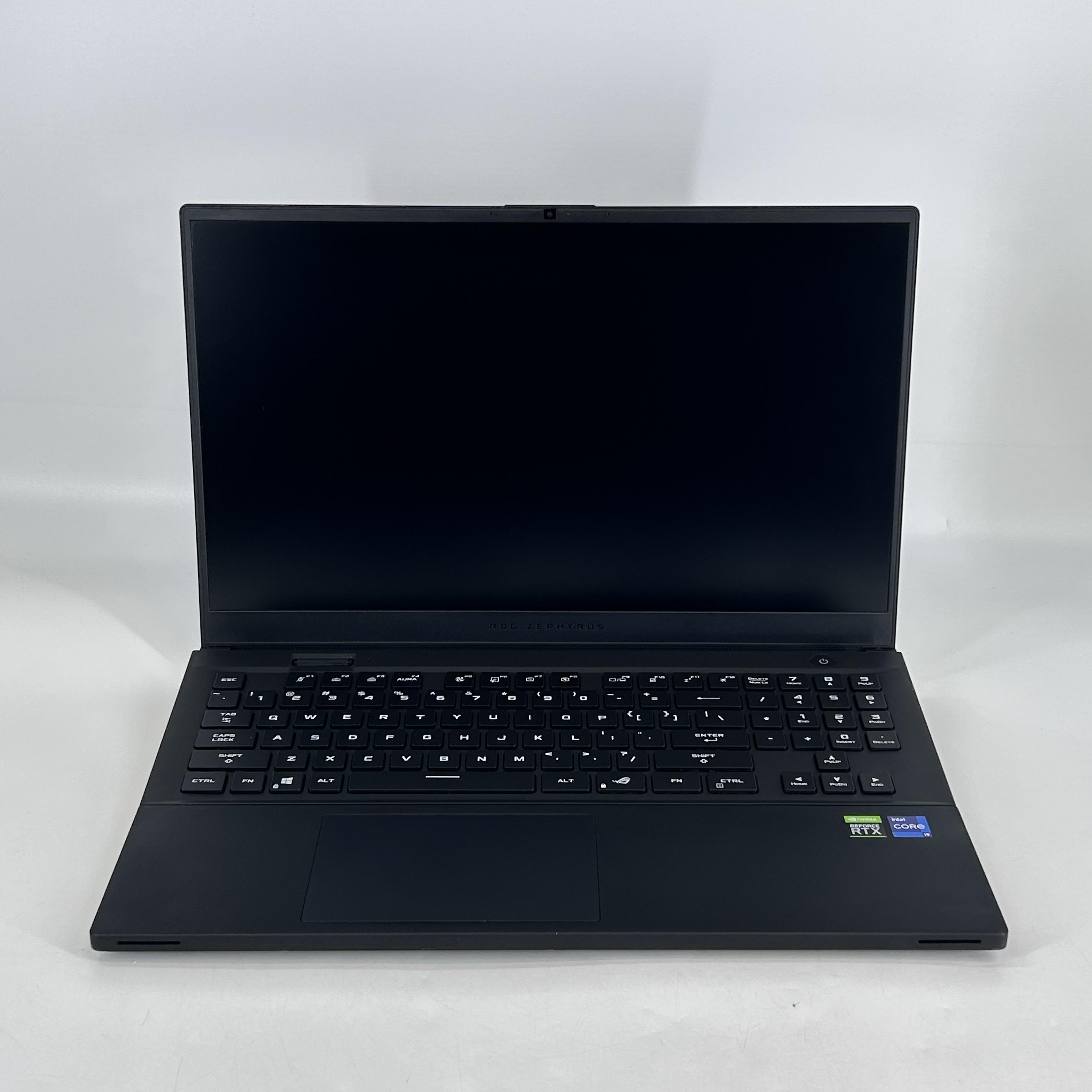 ROG Zephyrus S17 GX703 17.3