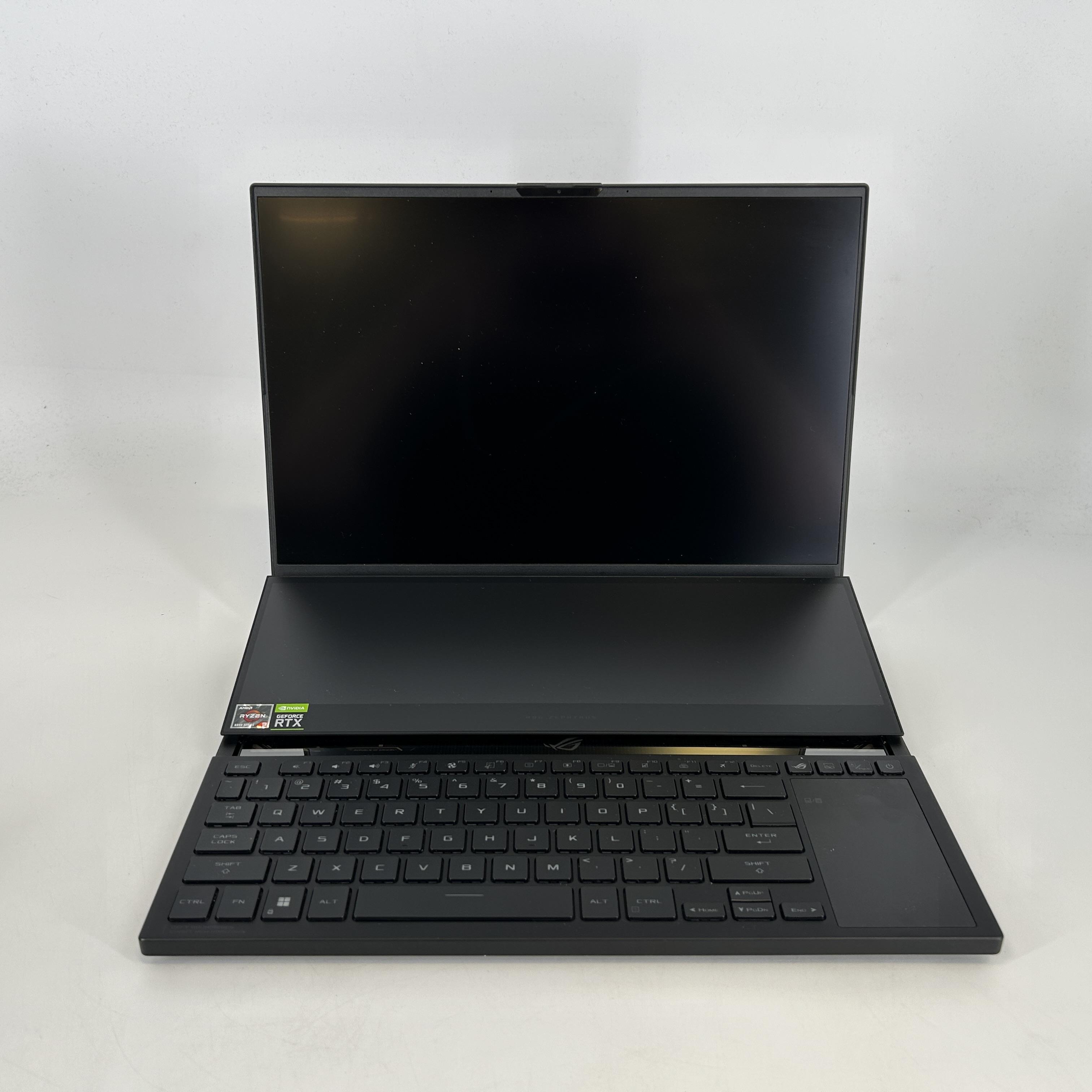 ROG Zephyrus Duo 16 GX650 16