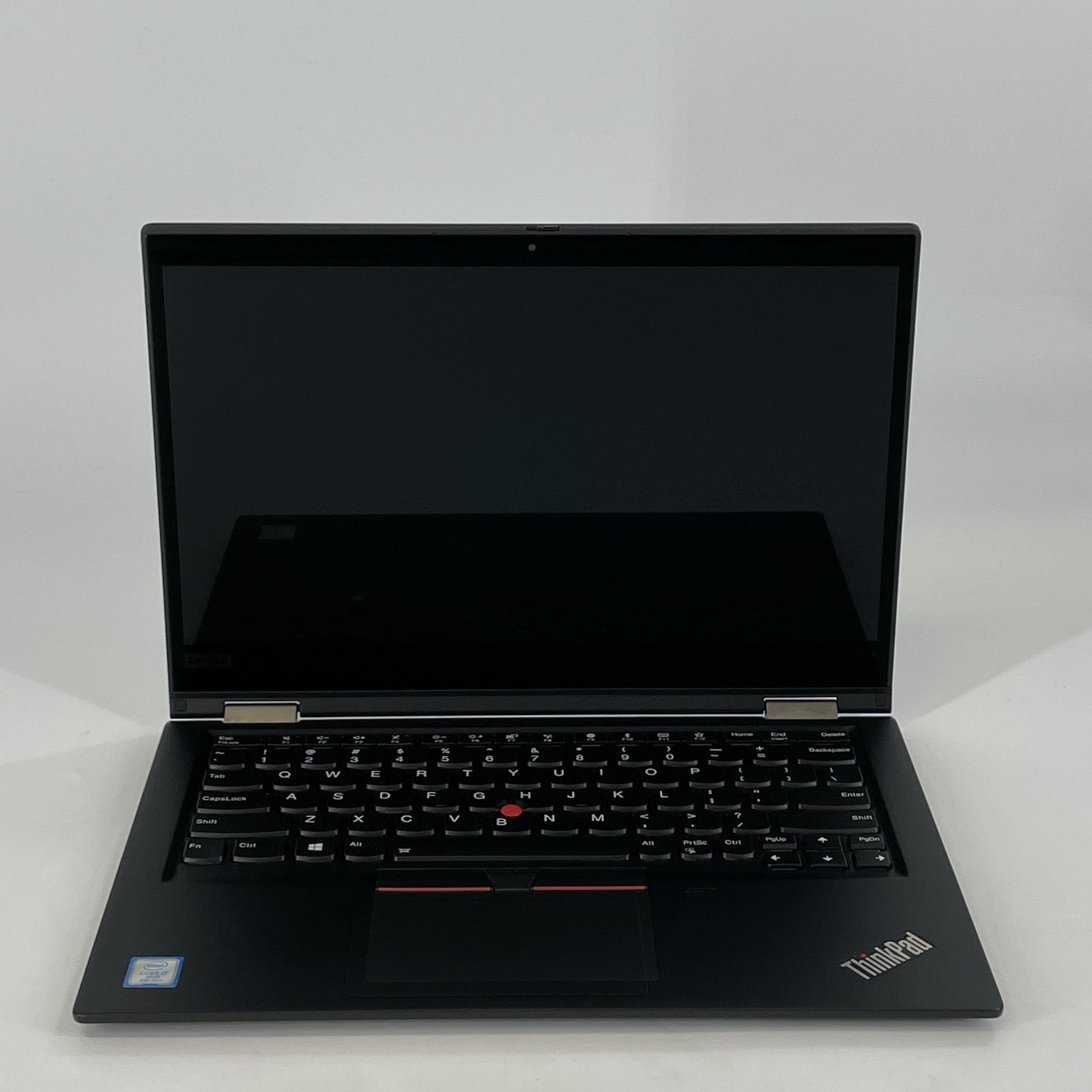 ThinkPad X390 i7-8665U タッチパネル 16G 512GB Lenovo ThinkPad x390 Yoga 13.3 FHD TOUCH i7-8665U 1.90GHz 16GB
