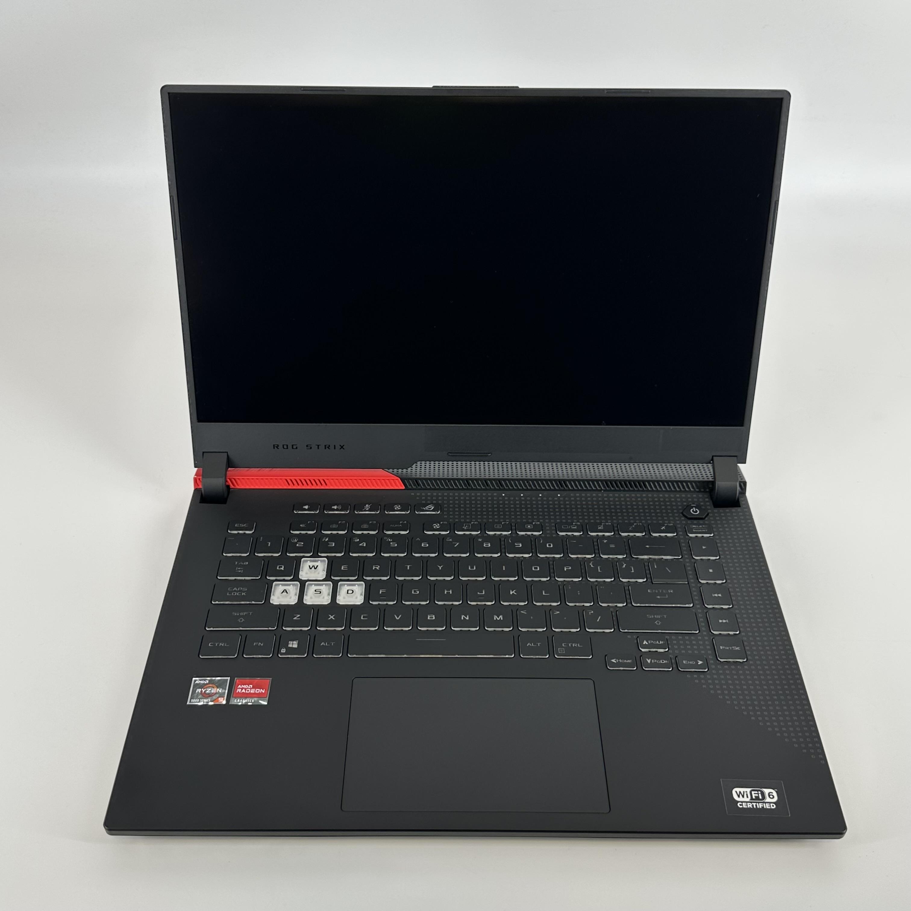 ROG Strix G15 G513 15.6