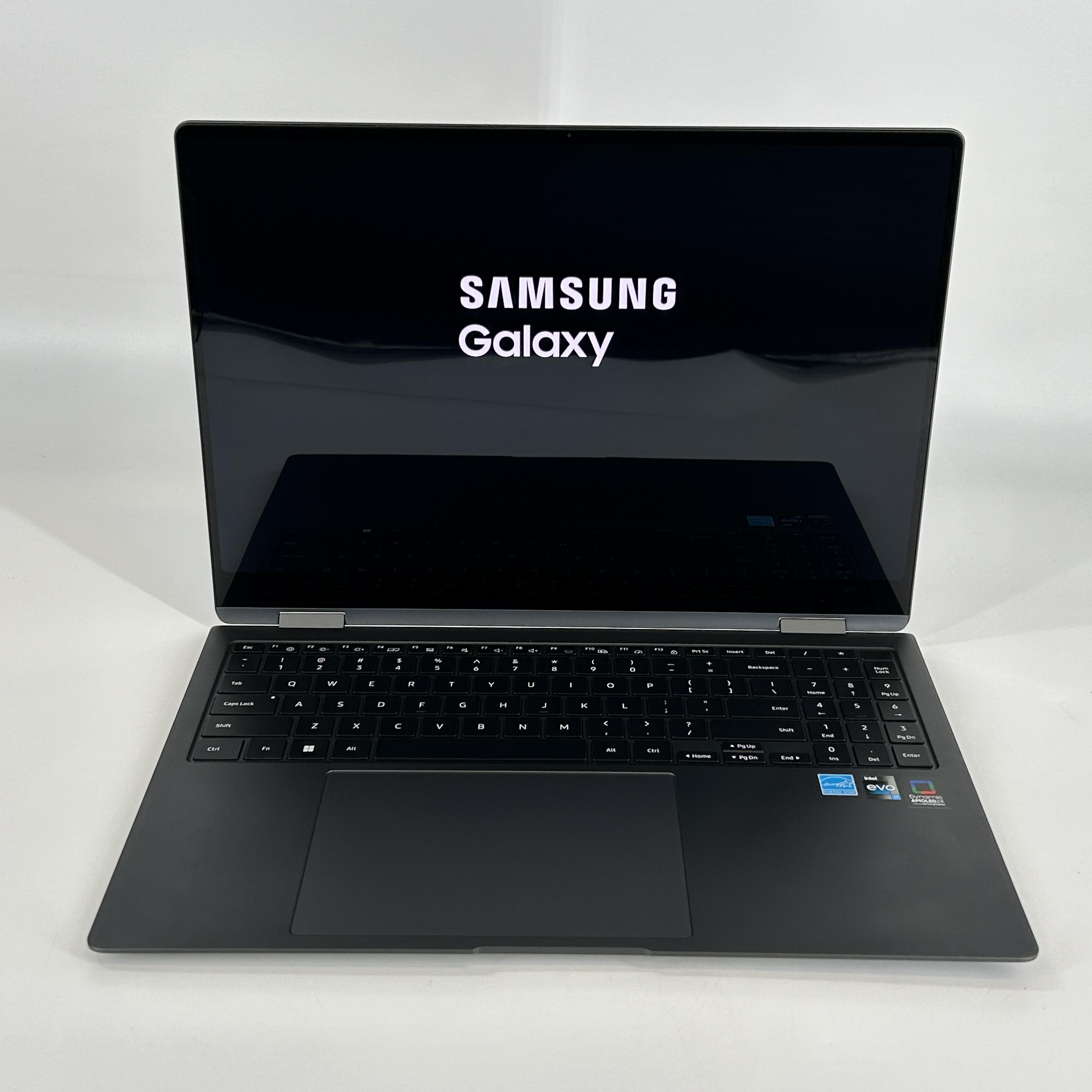 Samsung Galaxy Book3 Pro 360 16 QHD+ TOUCH 2.2 GHz i7-1360P 16GB