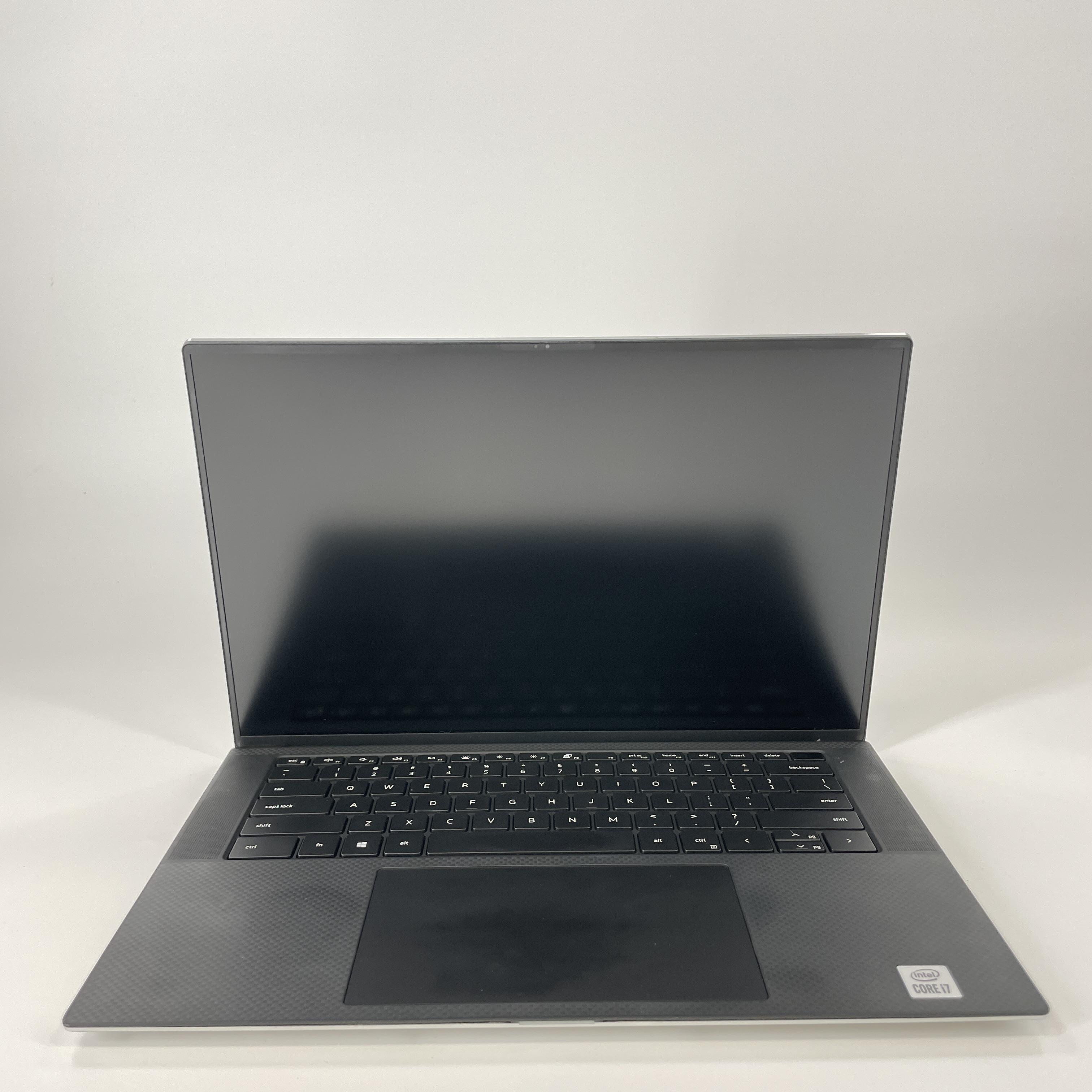 Dell XPS 15 9500 FHD+ i7-10750H 2.60GHz 32GB 1TB SSD GTX 1650 Ti