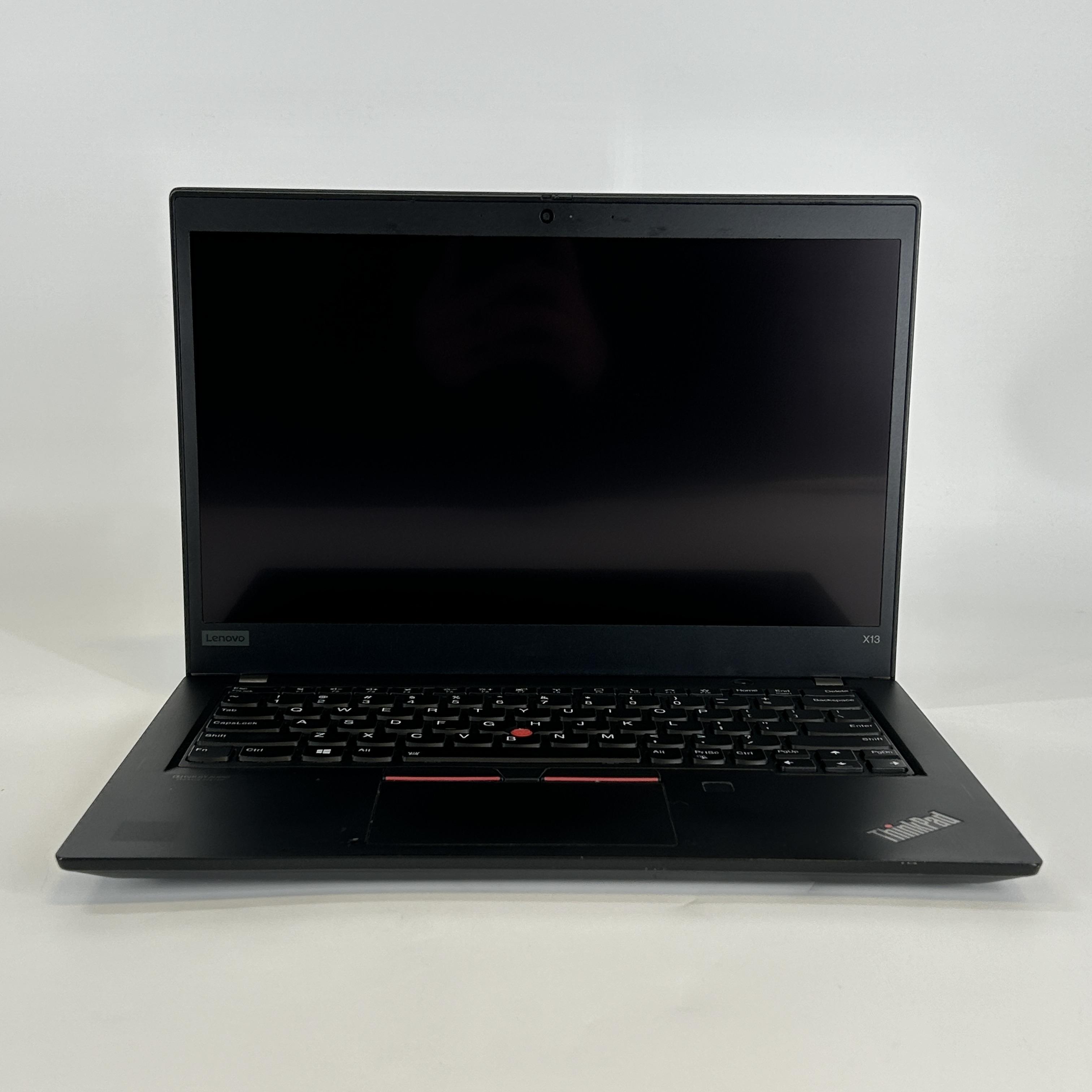 Lenovo ThinkPad X13 Gen 1 FHD TOUCH 2.1 GHz Ryzen 5 PRO 4650U 16GB