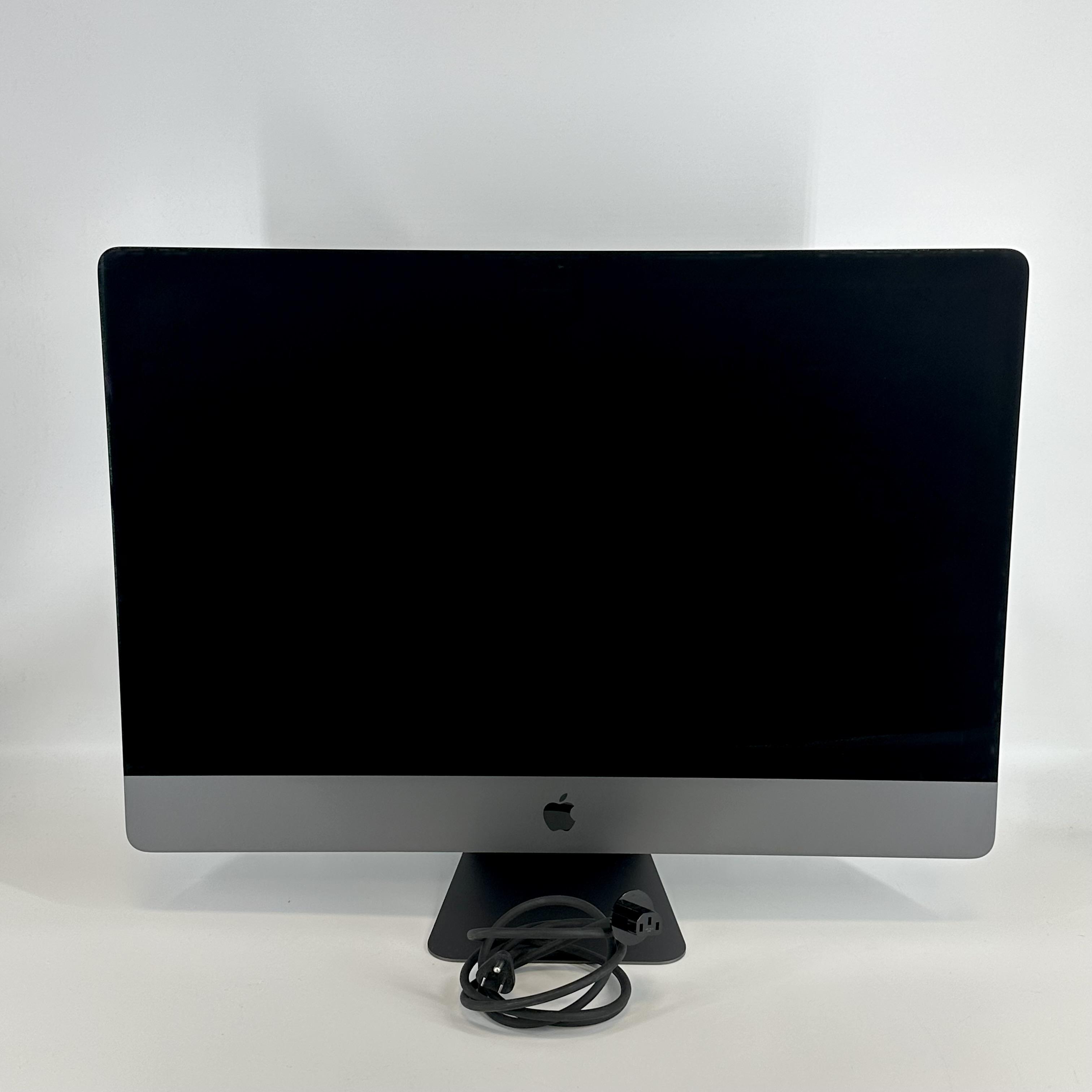 iMac Pro 27 2017 3.2 GHz 8-Core Intel Xeon W 32GB 1TB SSD Radeon