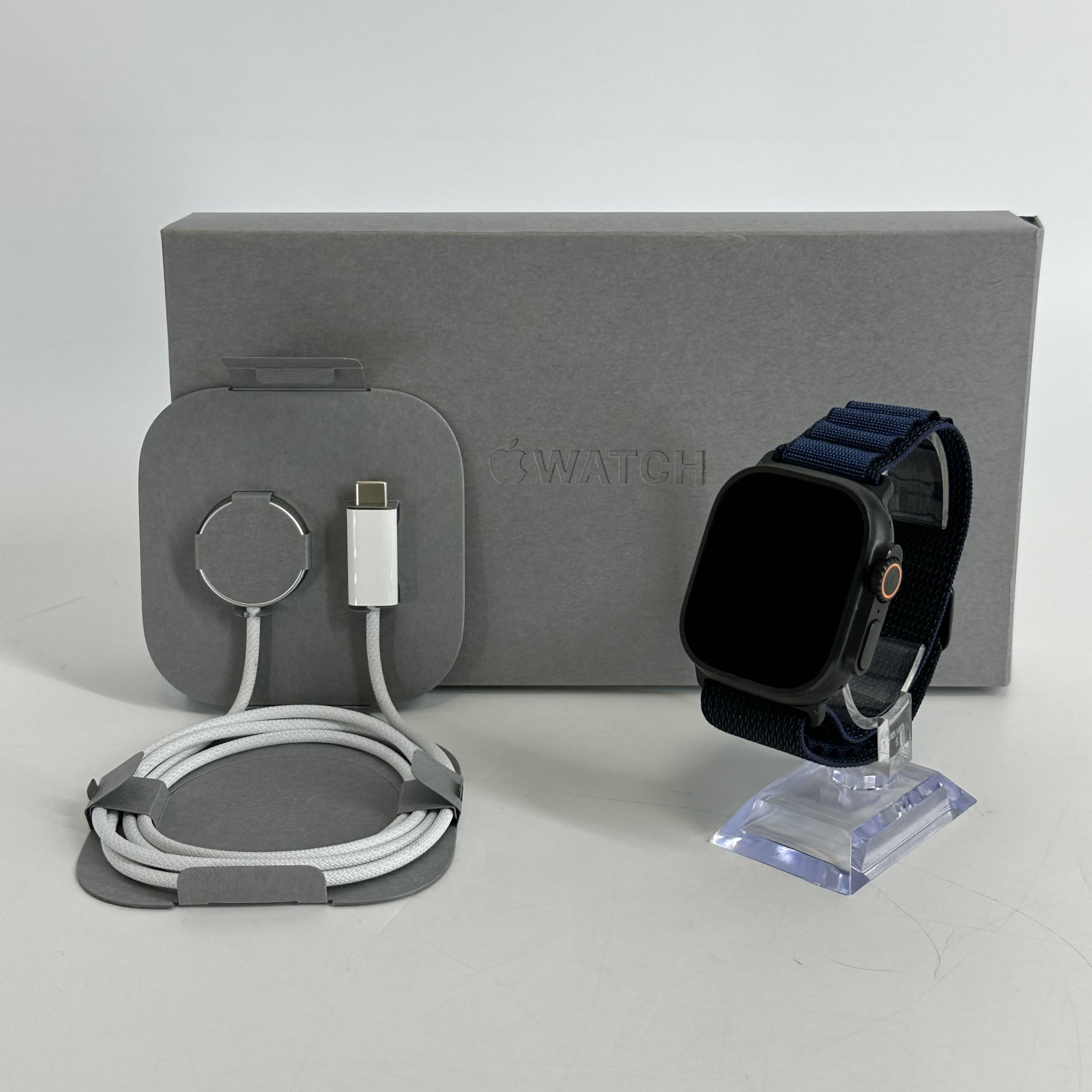 Apple Watch (Ultra 3)