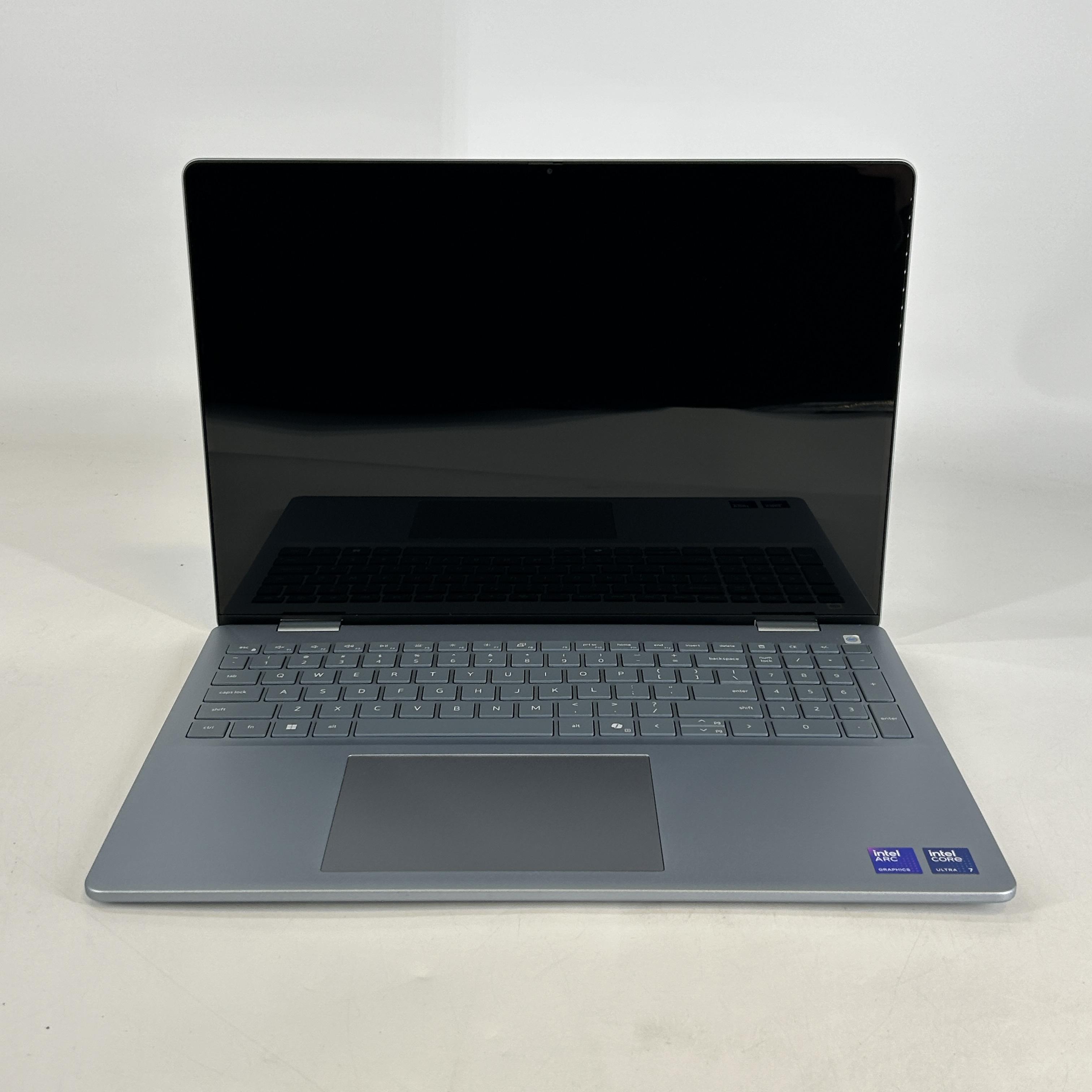 Dell 16 Plus (2-in-1) DB06250 FHD+ TOUCH 2.2 GHz Ultra 7 256V 16GB