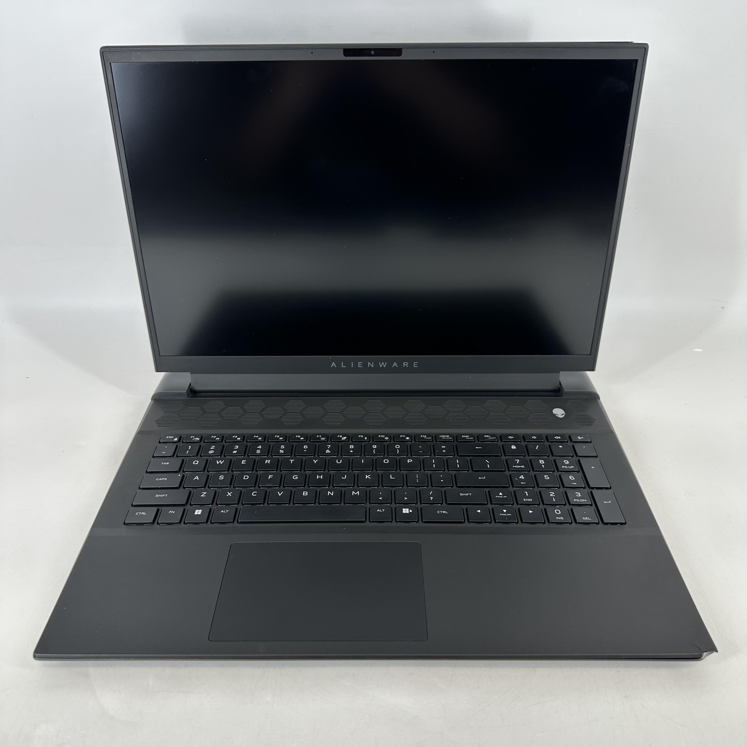 Alienware M18 R1