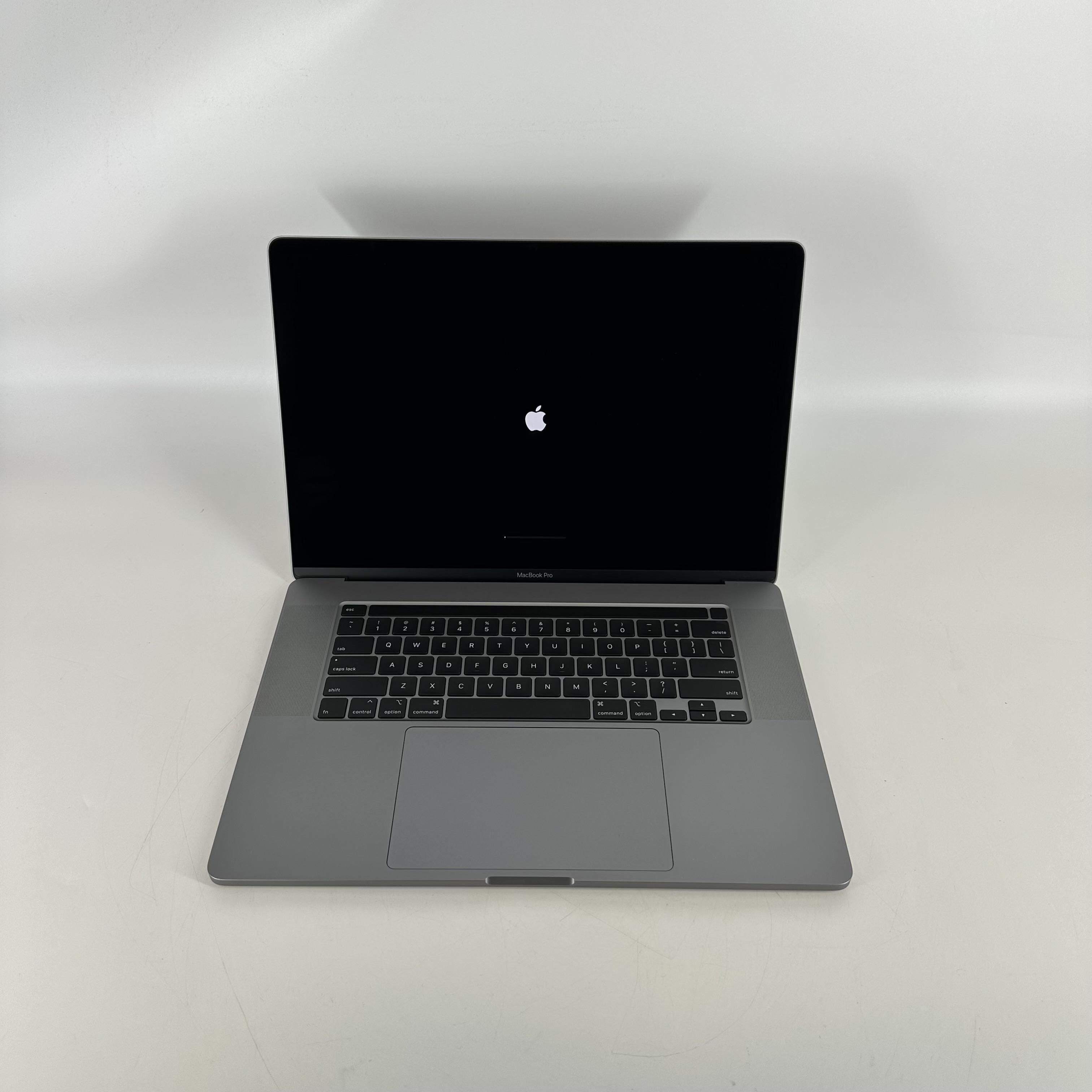 MacBook Pro 16 Touch Bar
